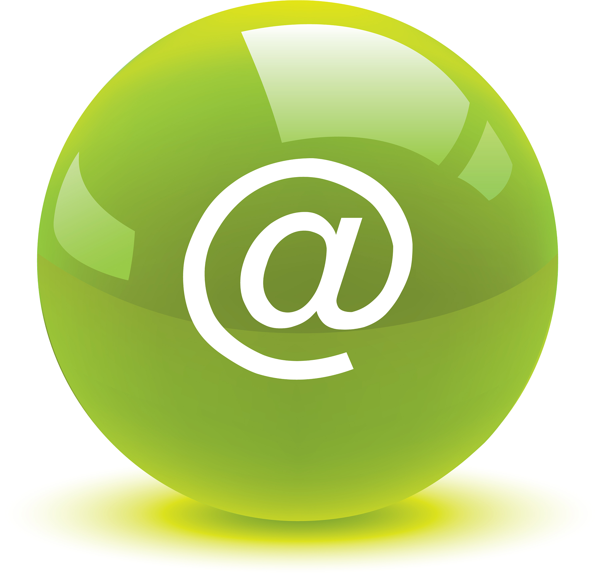 icon web