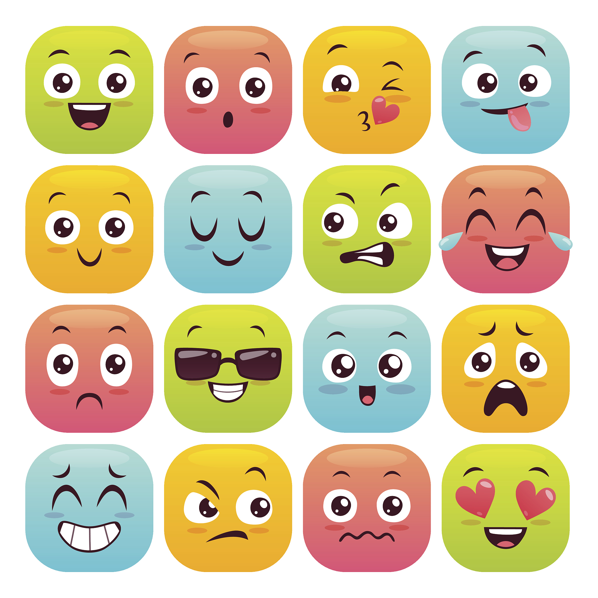 Random Emoji Picker: Get a Fun Emoji Instantly