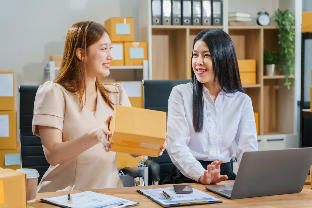 女孩必学技能：未来职场竞争力