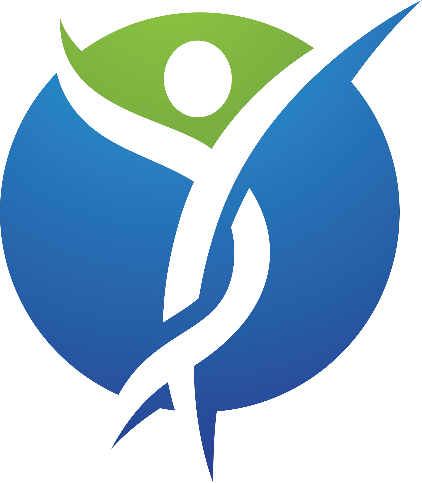 health logo template
