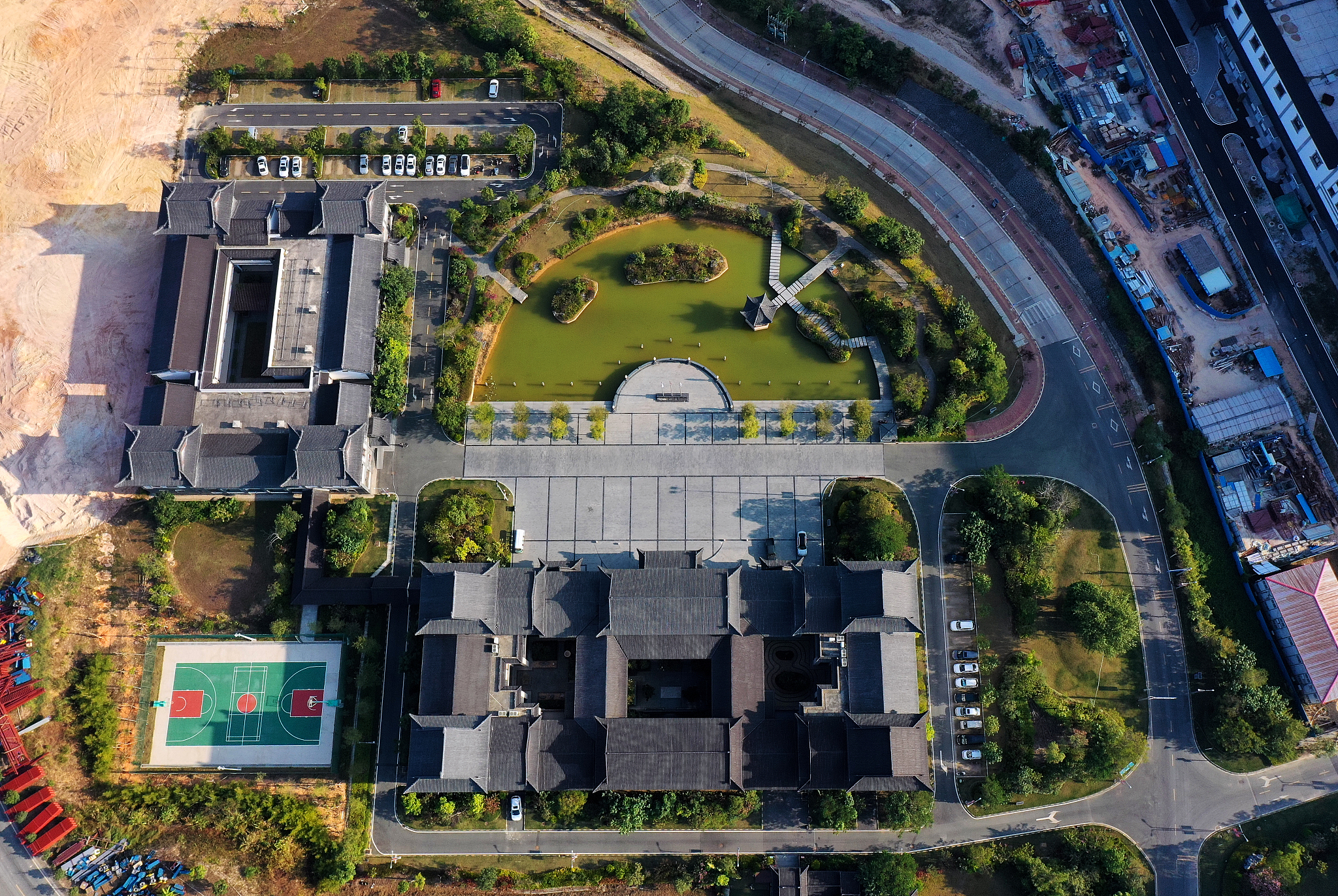 惠州理工学校2023招生简章及计划