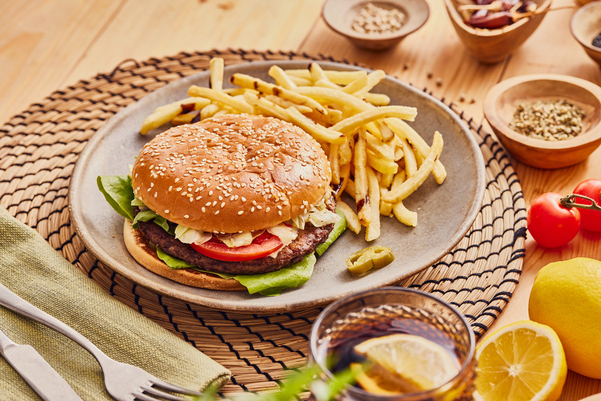 生成一段肯德基广告