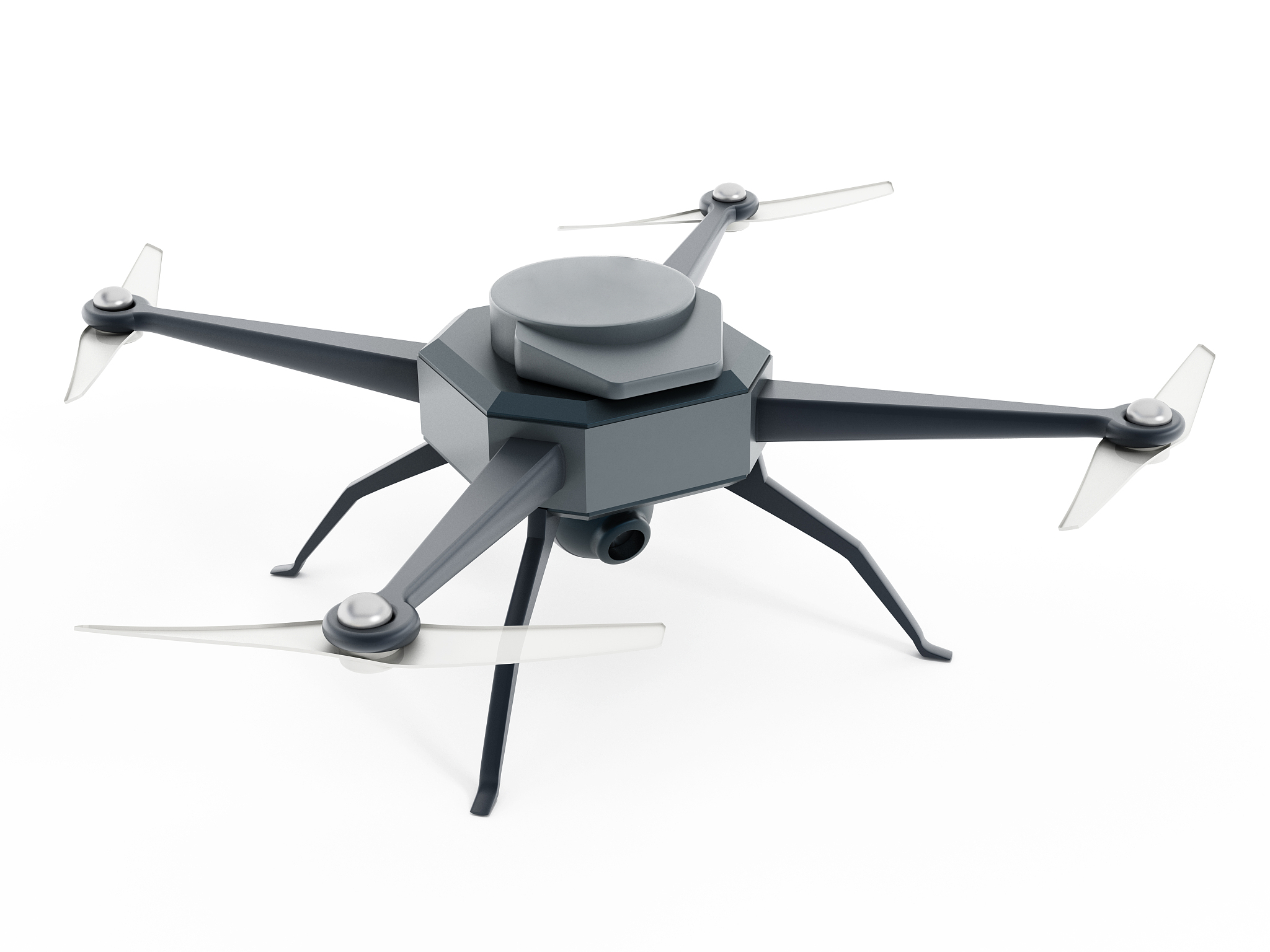 长沙航空职业技术学院航空无人机专业介绍