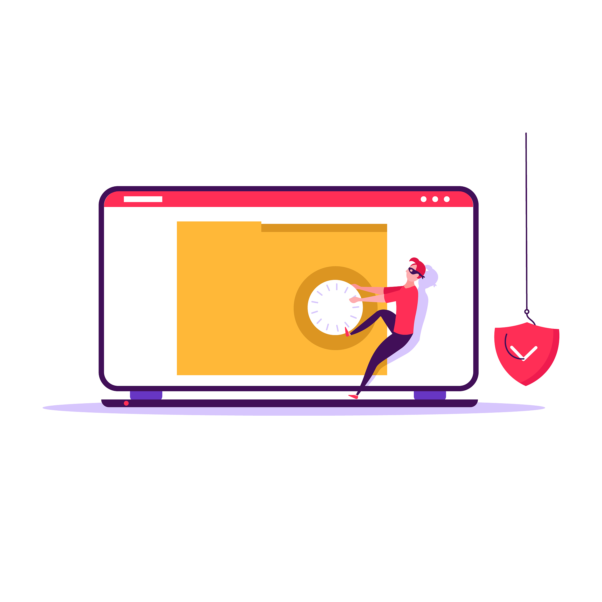 惊险钓鱼：触电经历让我深刻明白安全的重要性