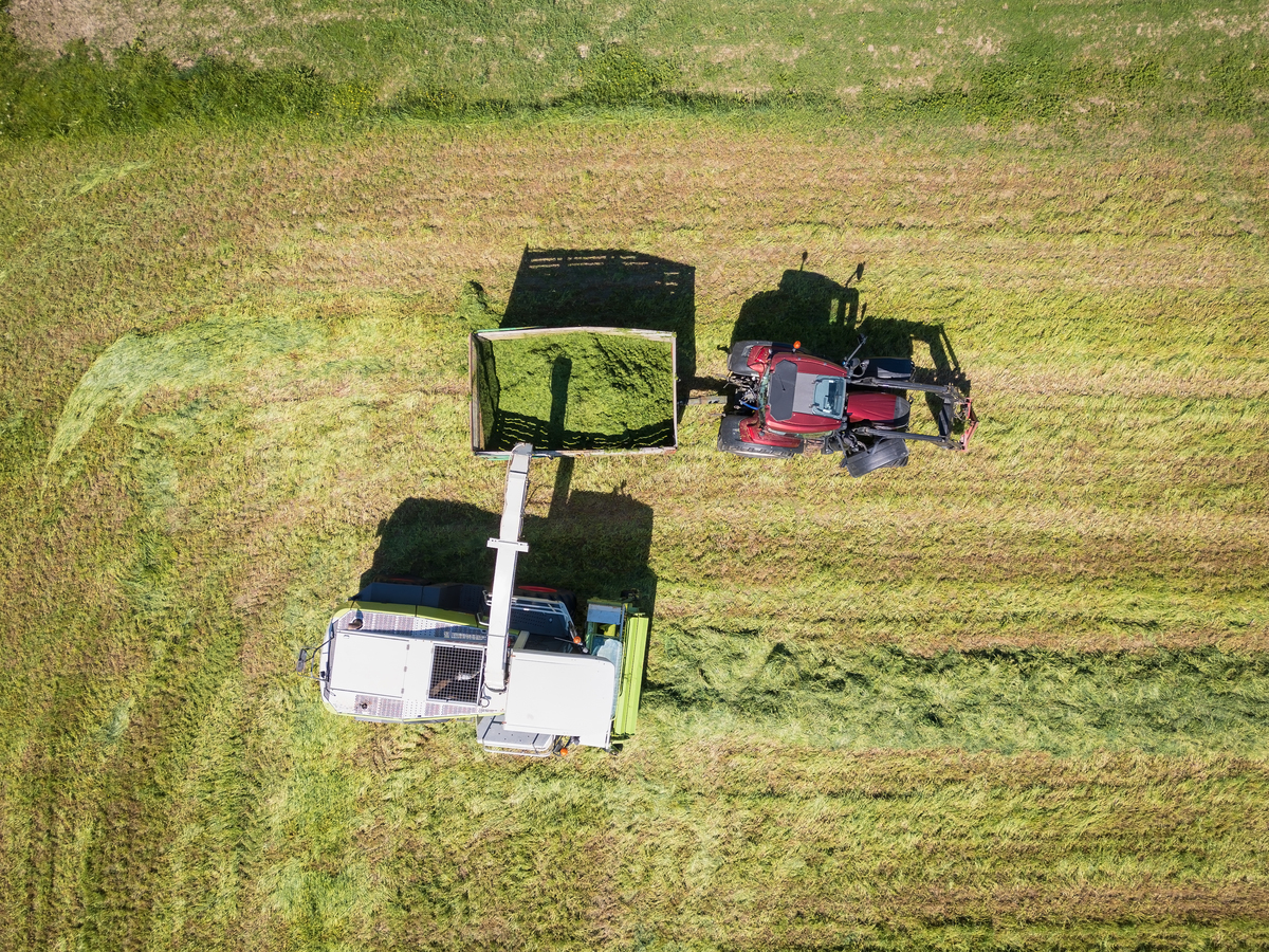 淮安生物工程高等职业学校农业装备应用技术专业未来发展前景