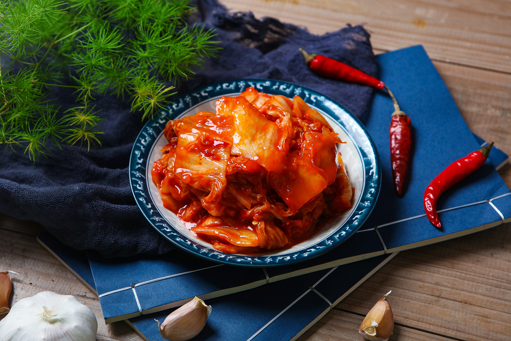 辣白菜的做法：步骤详解及注意事项