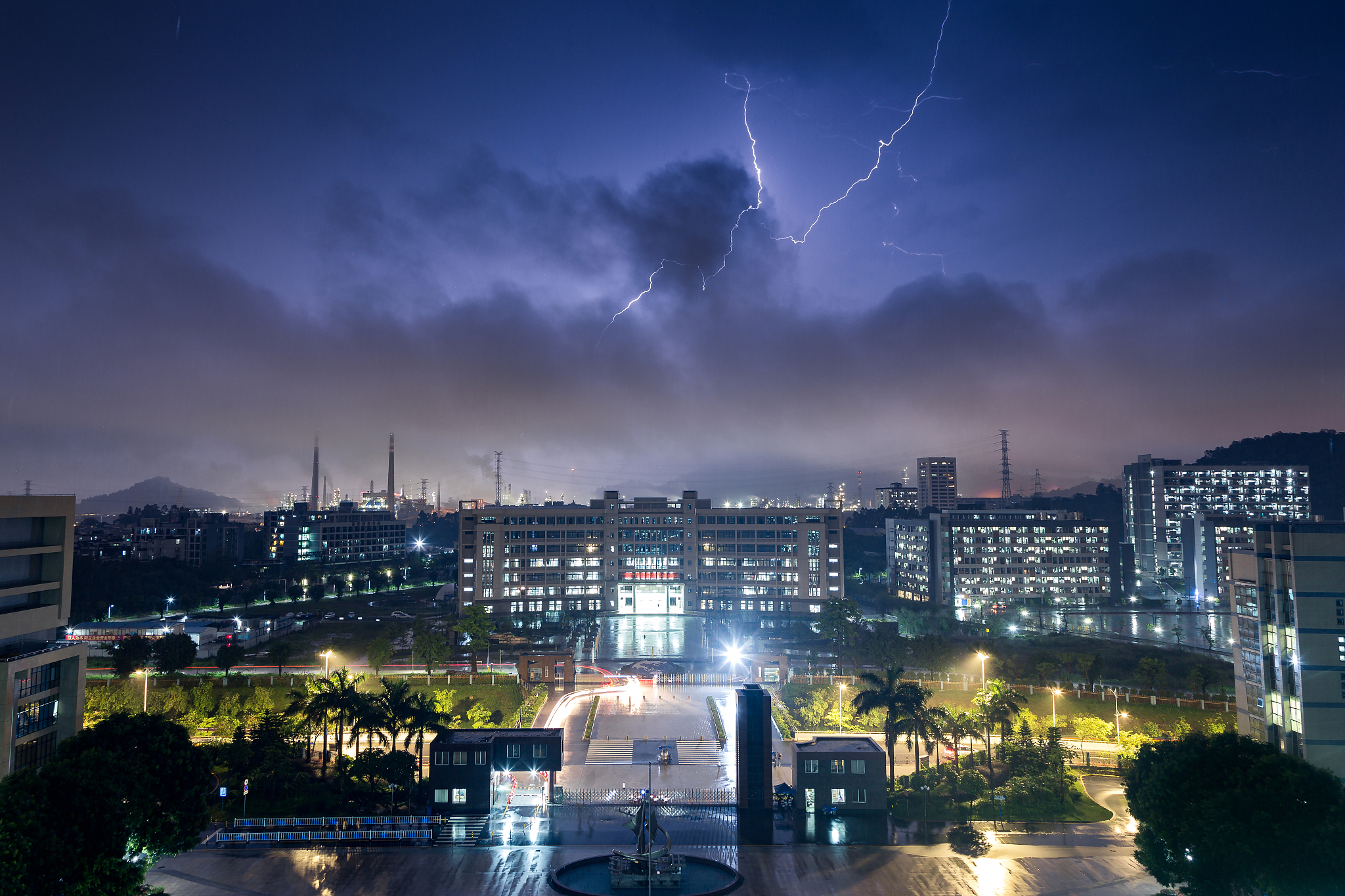 广州航海学院怎么样？优势、不足及未来发展趋势