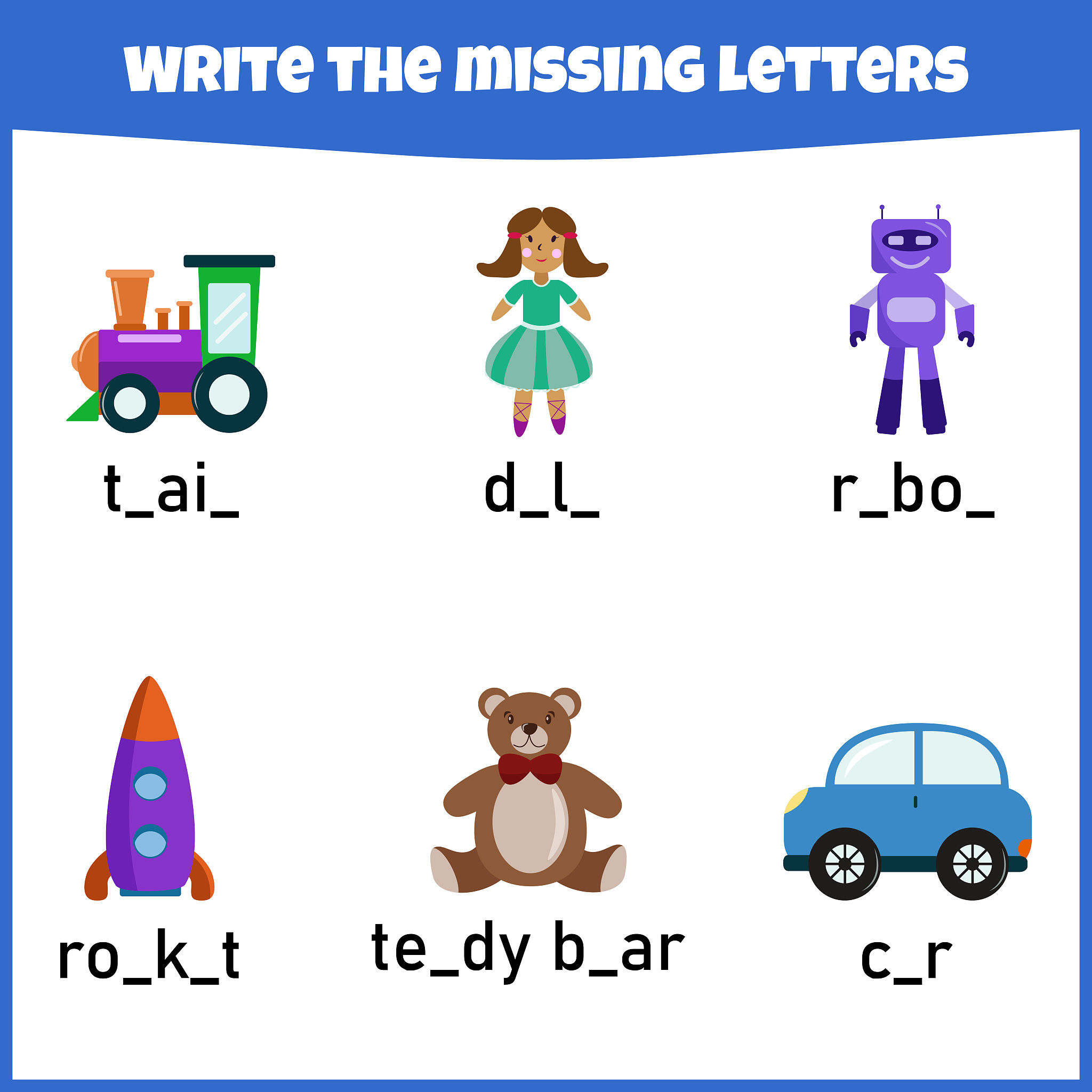 TOG Anagrams: All Possible Words from TOG