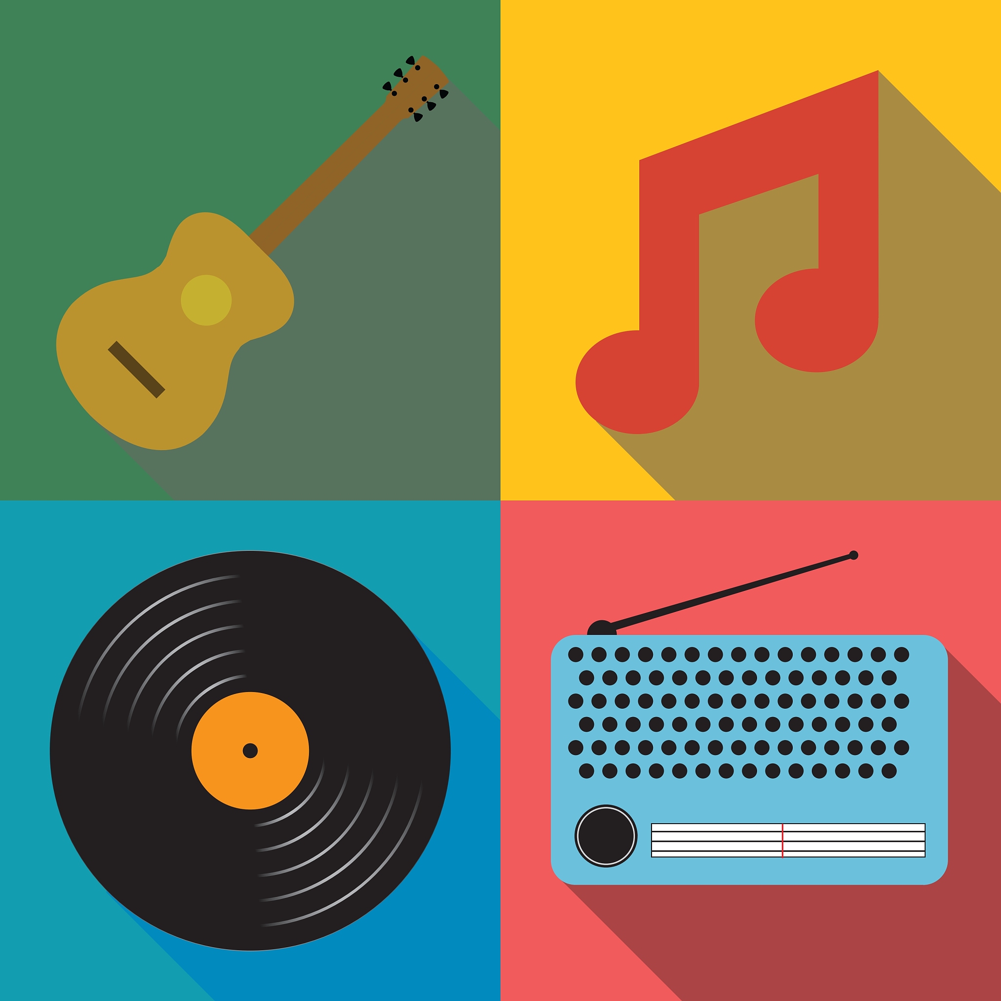musicicons preview