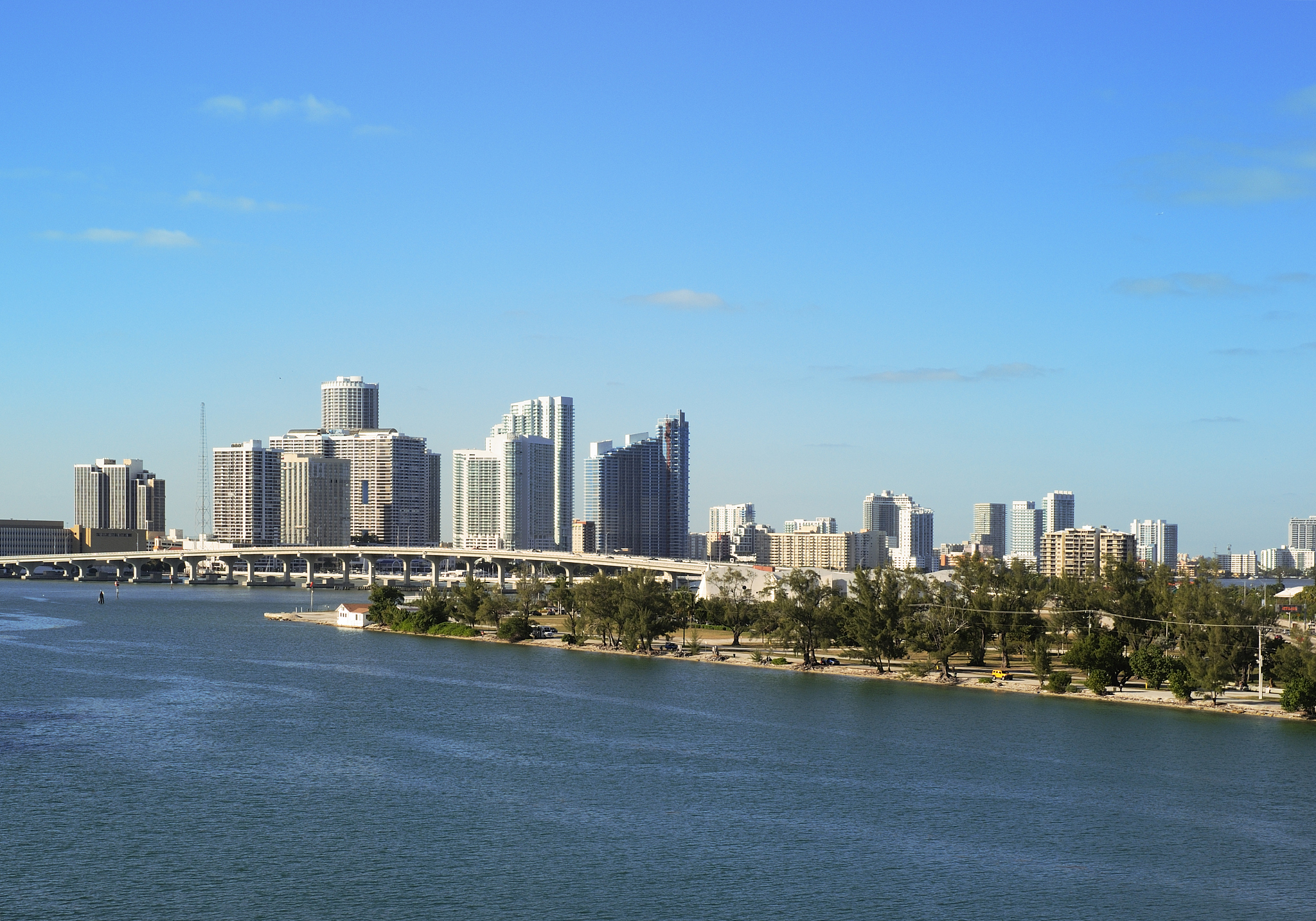 miami midtown new highrising developments