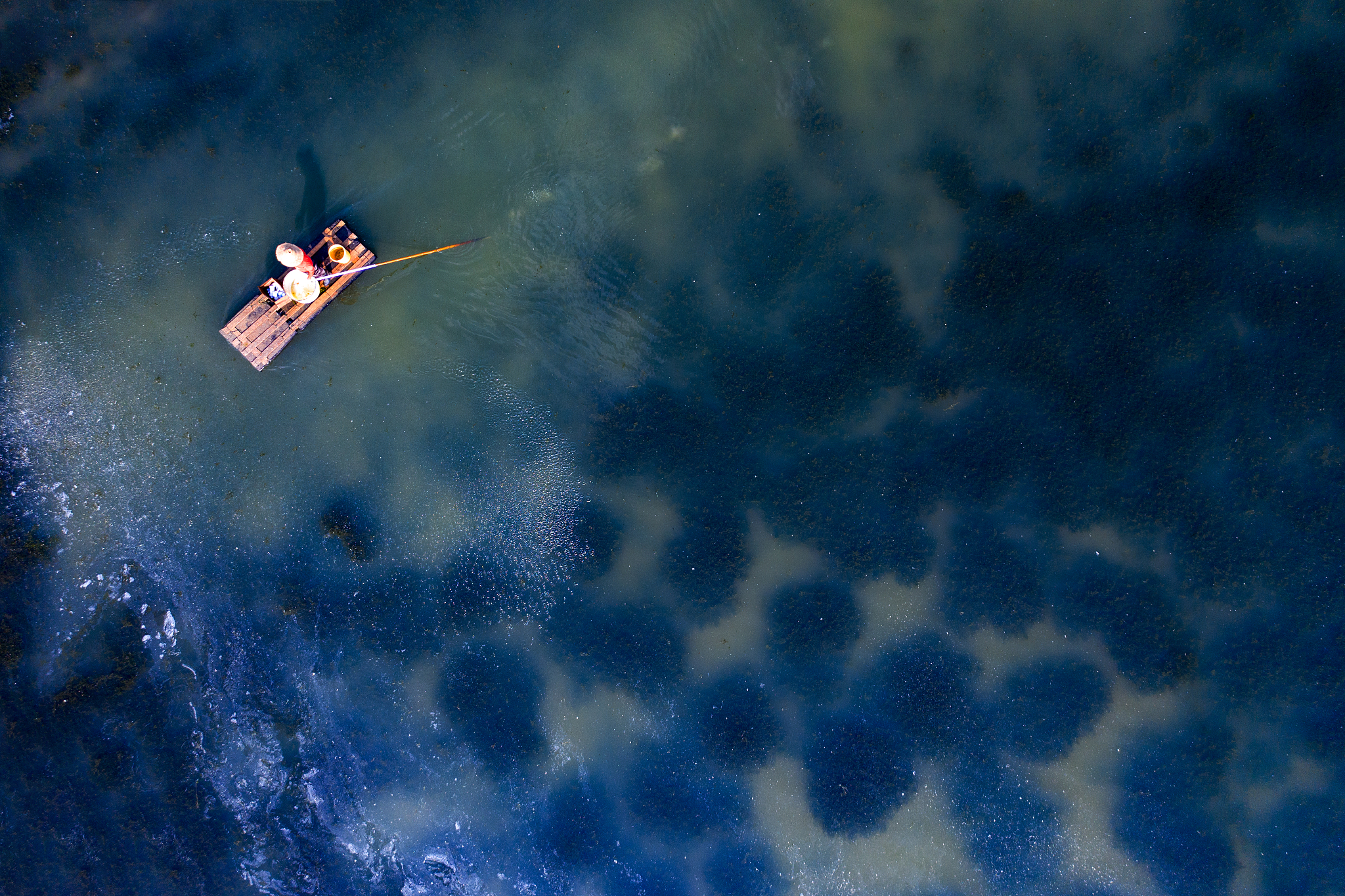 中国古代的美学观念