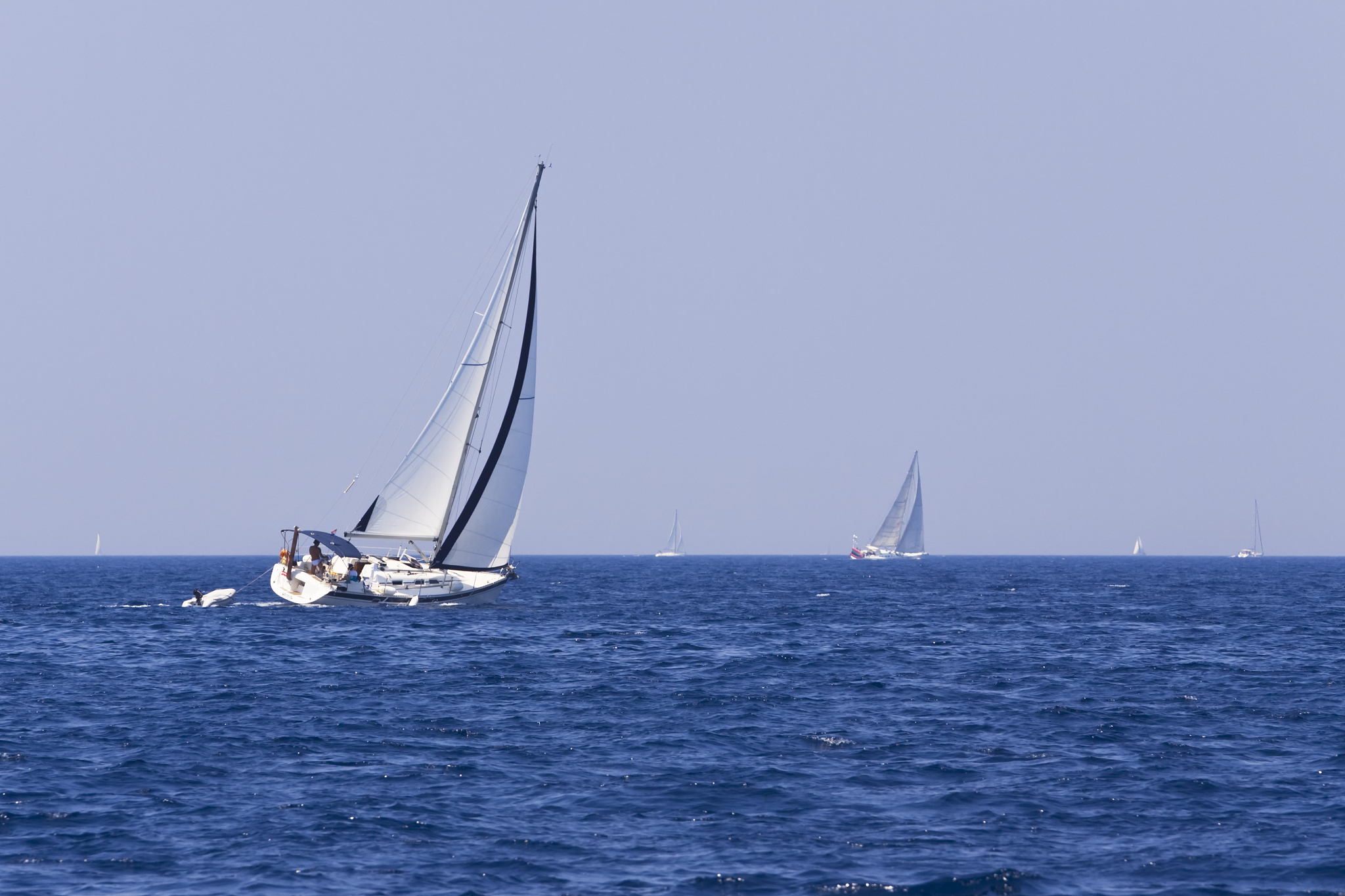 wind power