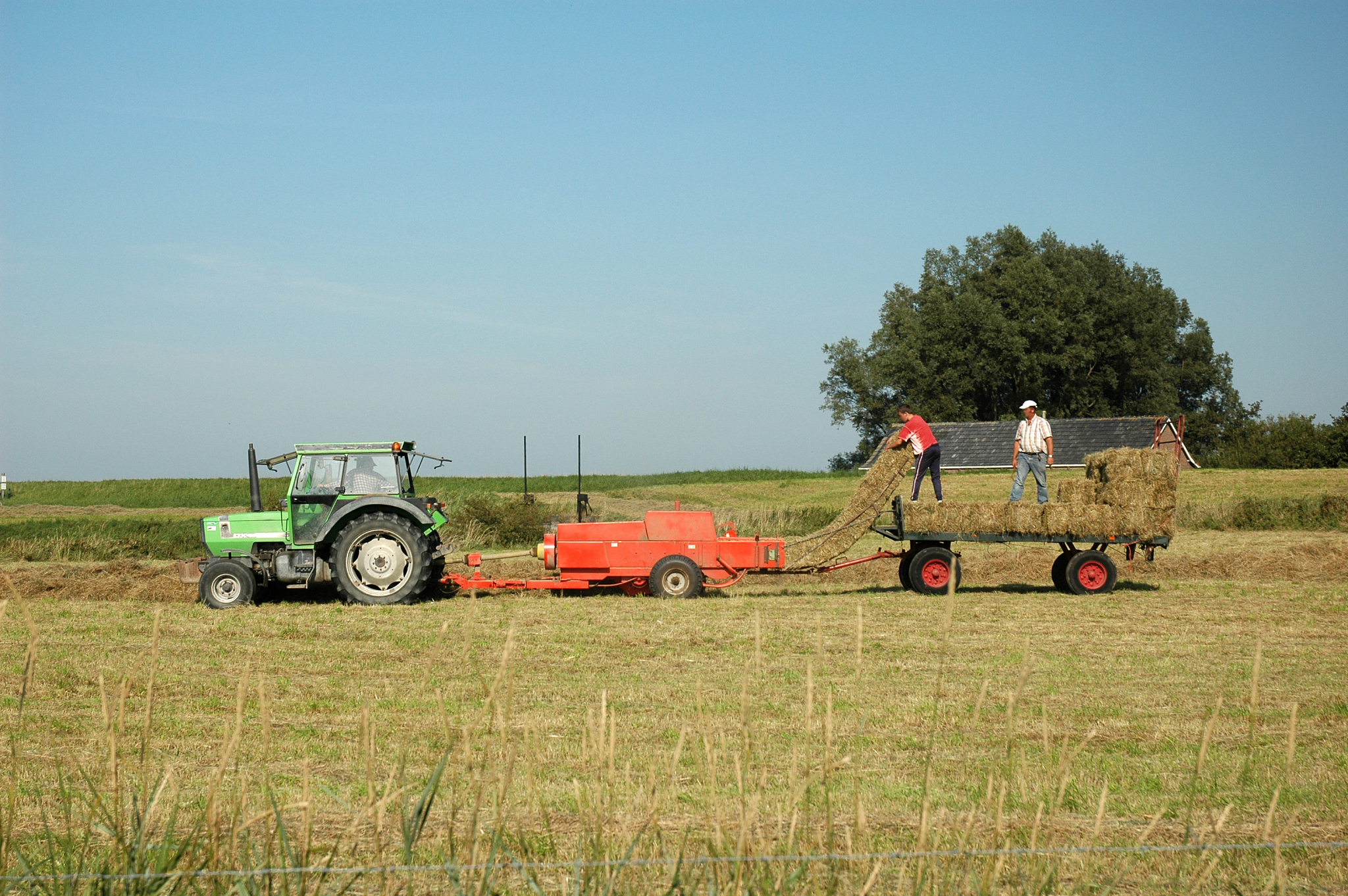 重庆农业机械使用与维护专业学校推荐：这几所学校值得你关注！