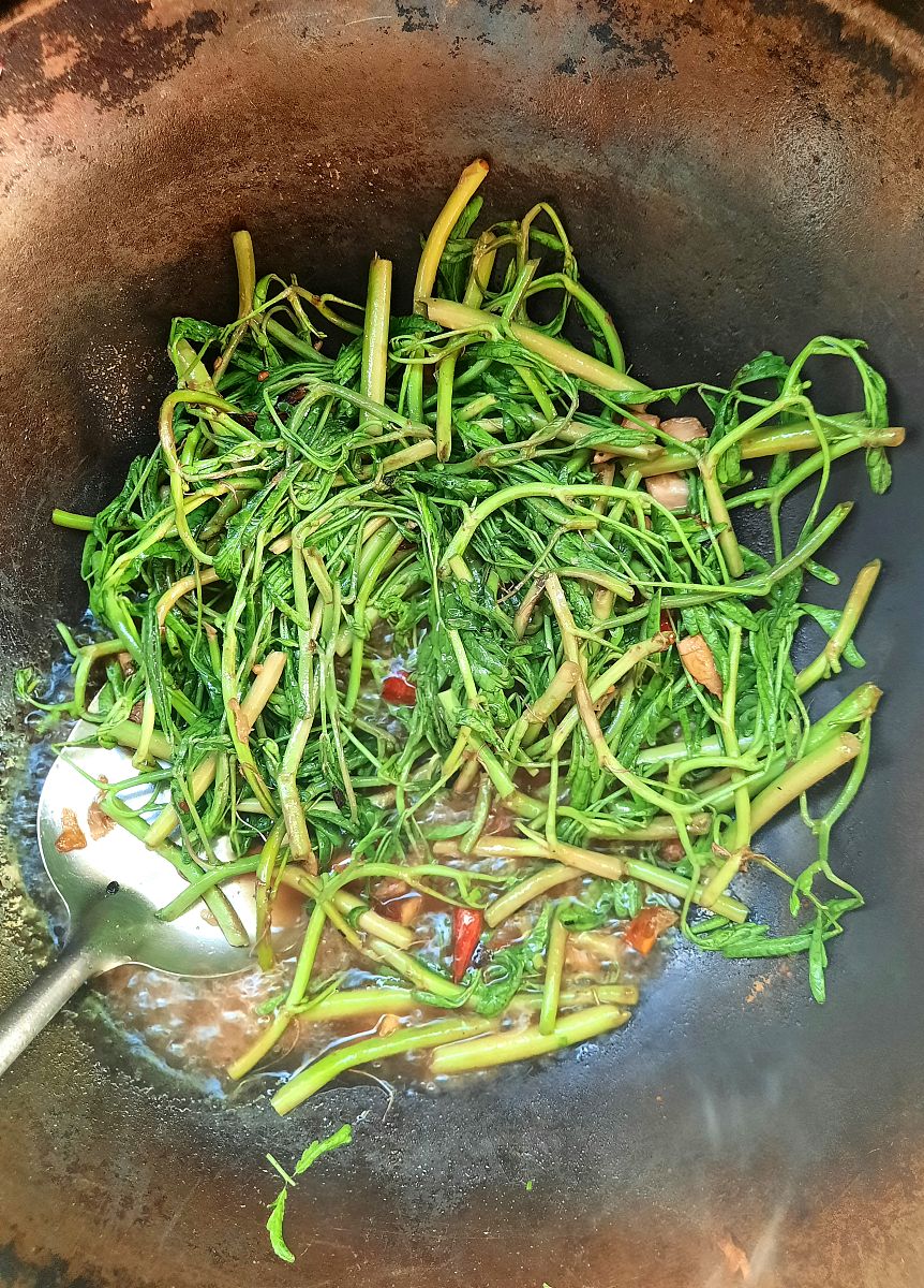 鱼腥草一般有哪些做法