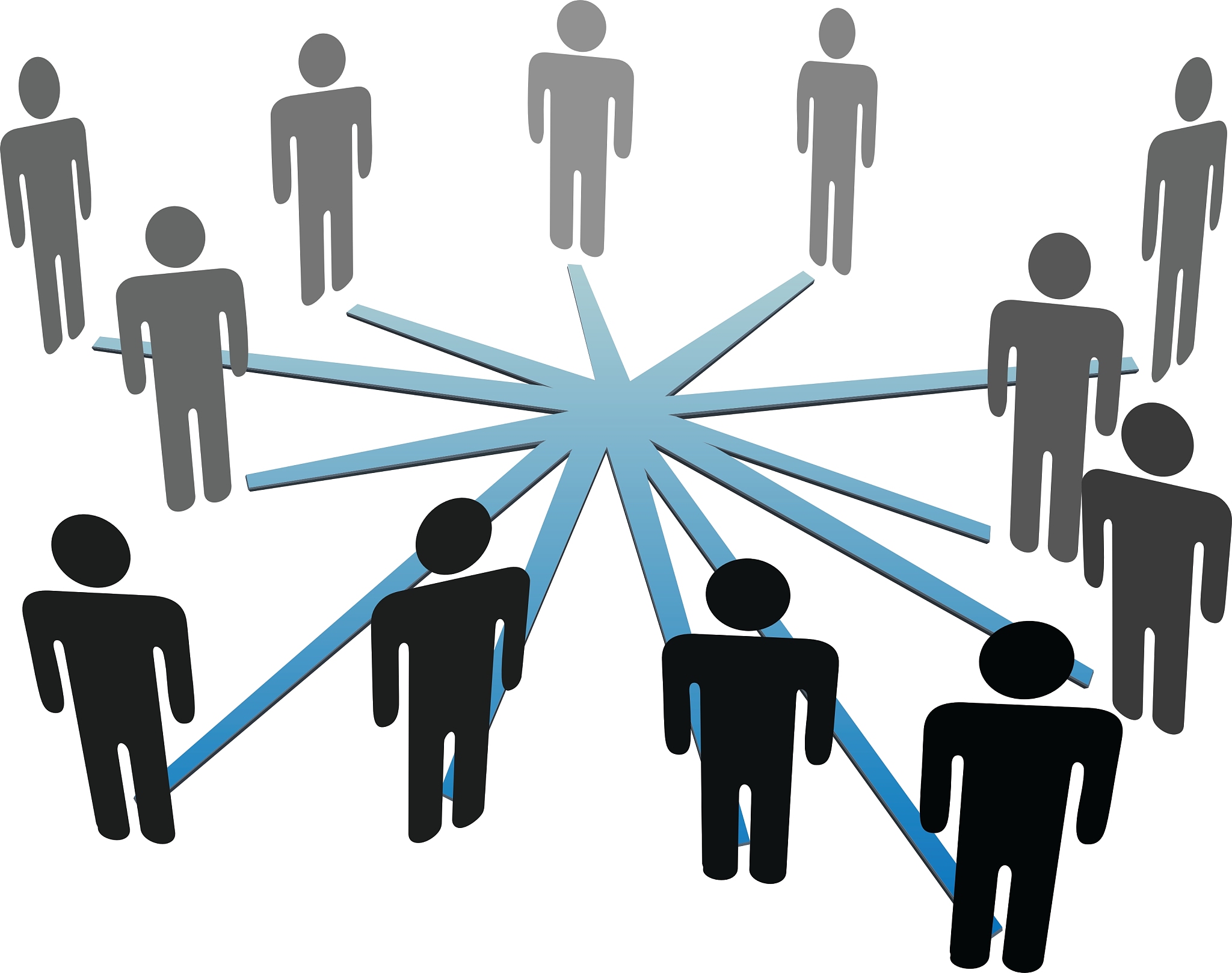 social media network