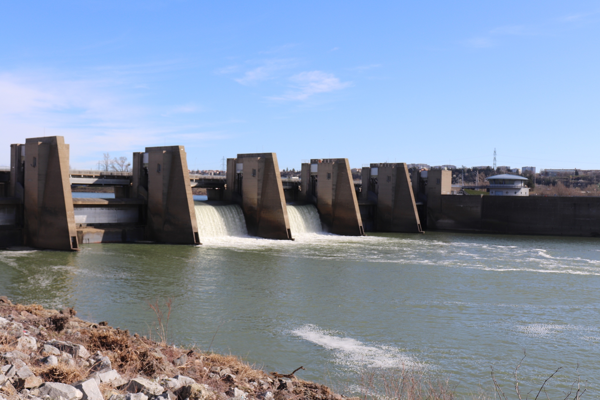 河流生态系统的保护的报告2000字的总结