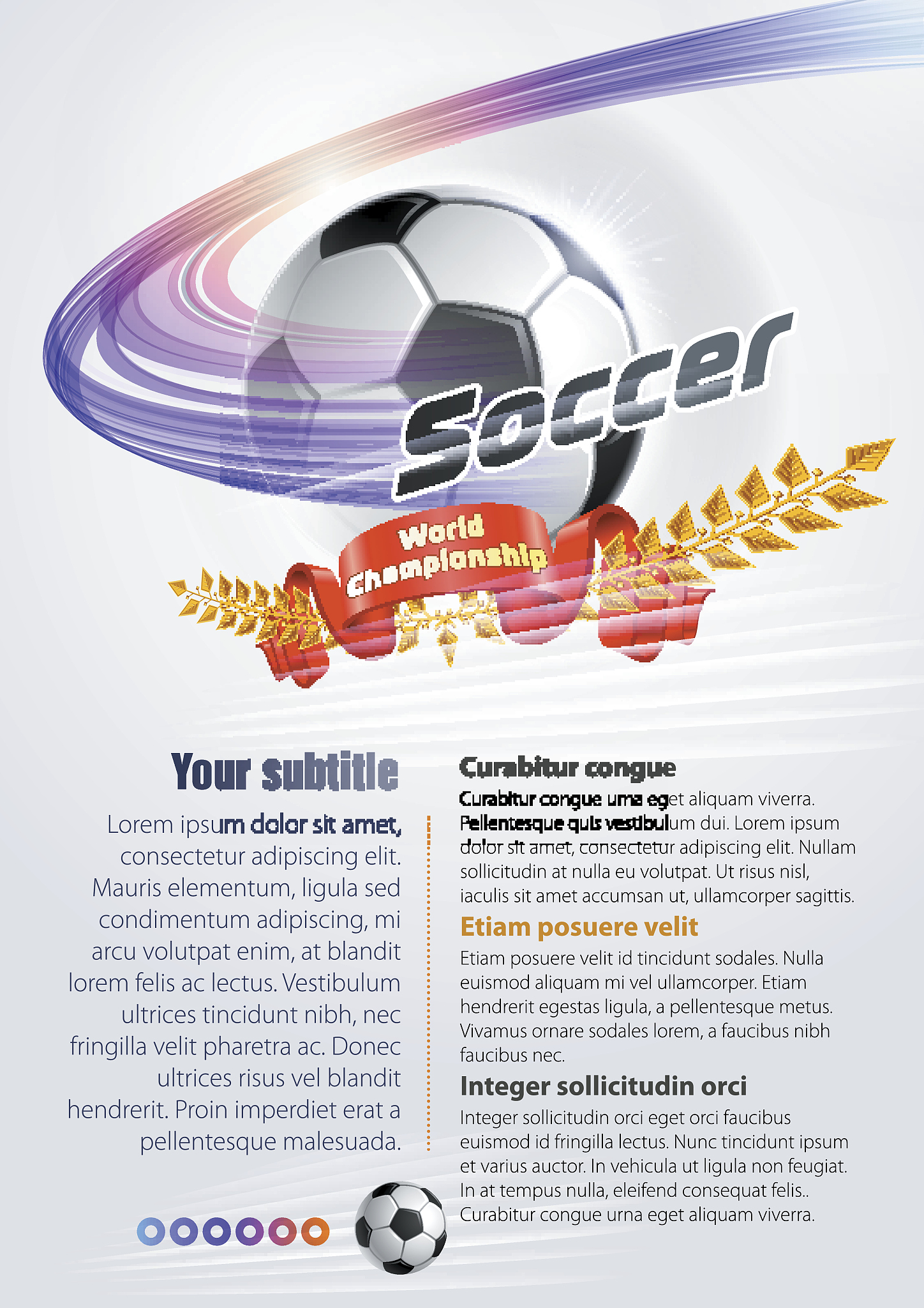 soccer
