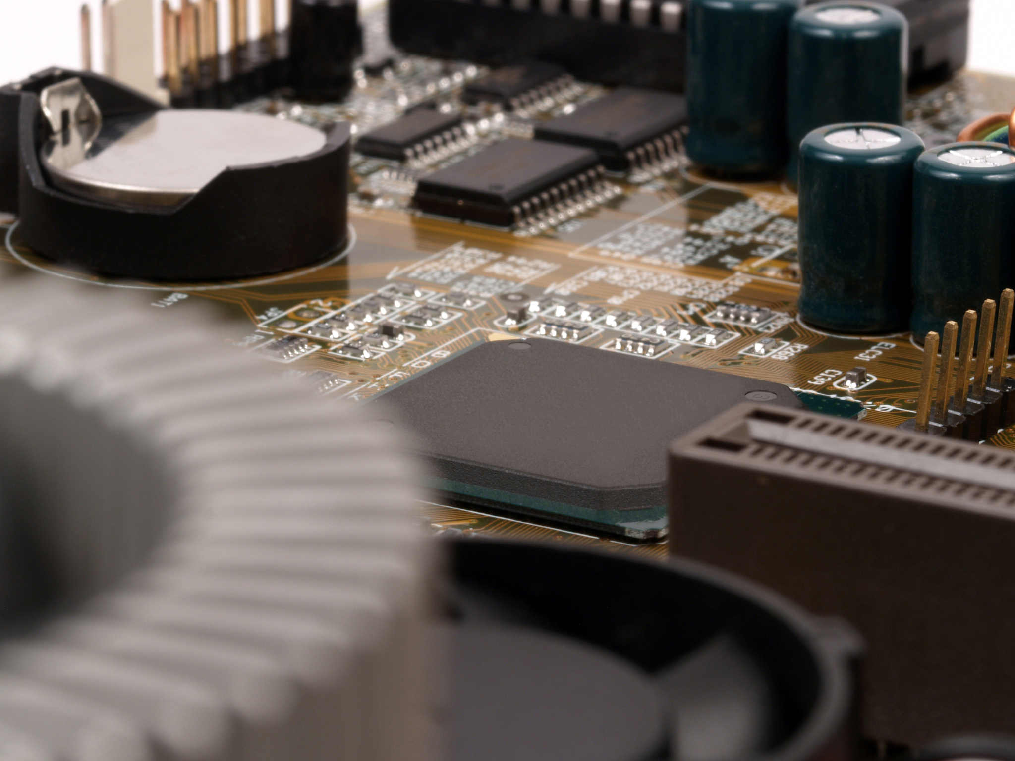 轻松连接：惠普打印机USB连接电脑指南