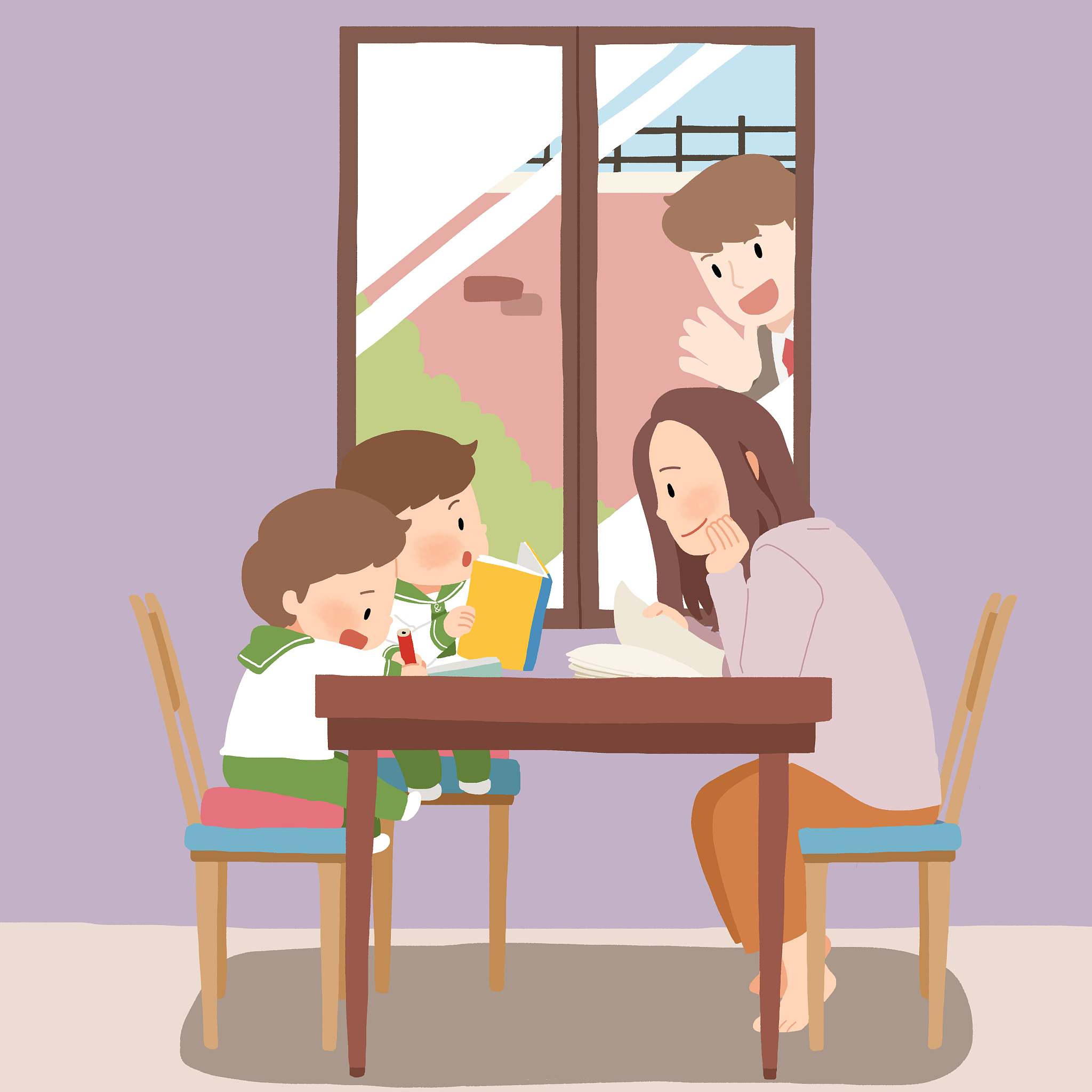 中学生早恋怎么办？女孩早恋解决办法和有效建议
