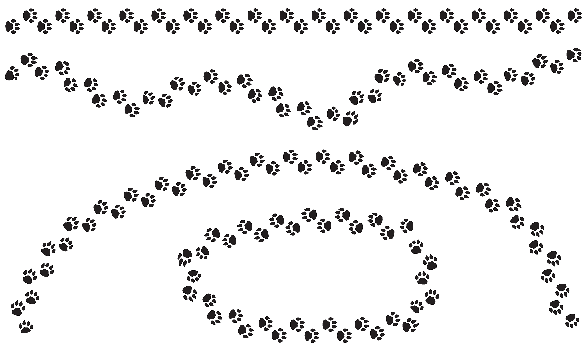 footprint
