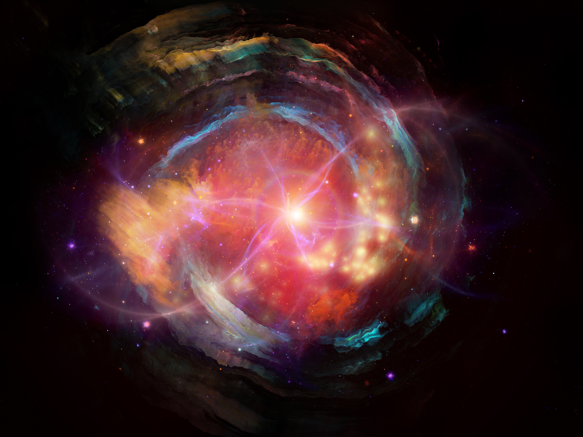 nebula design