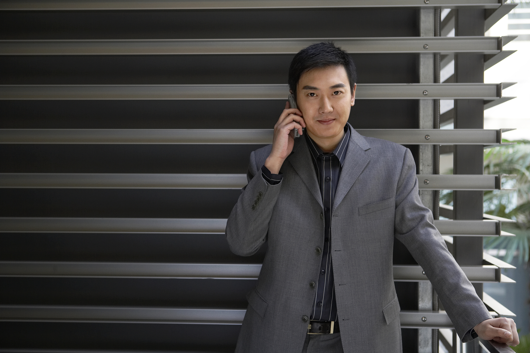 中年男性从那几点来散发自己的魅力