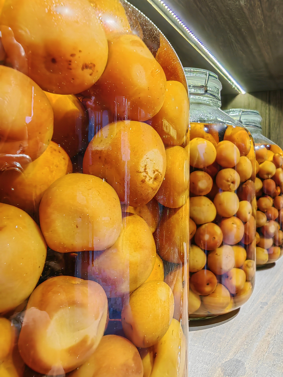 晶黄果是哪个县