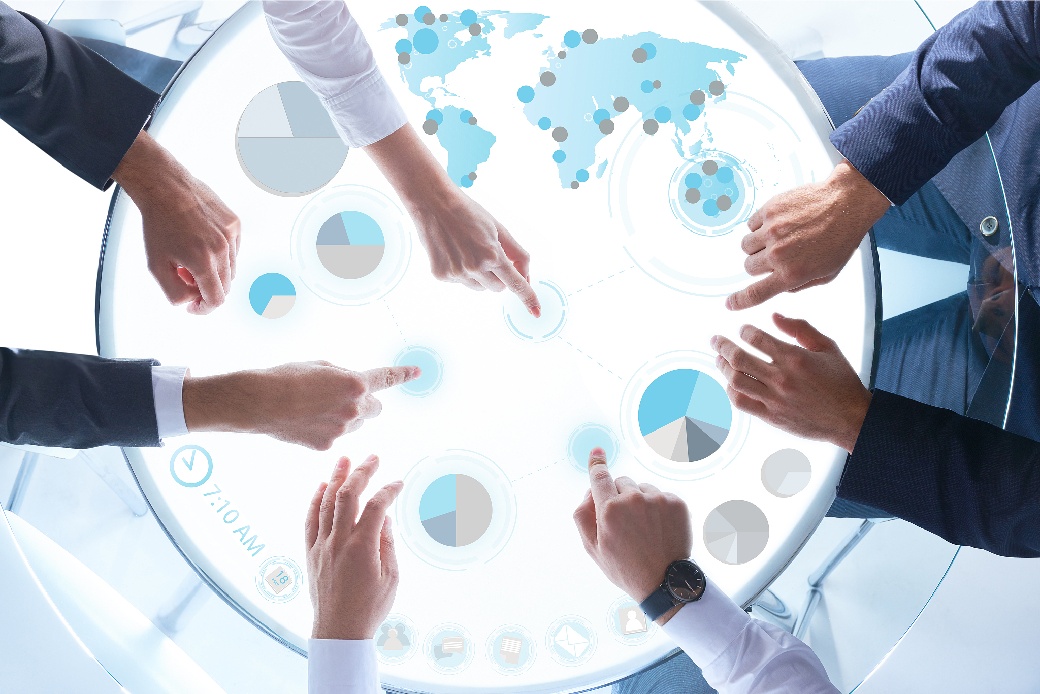 digital business