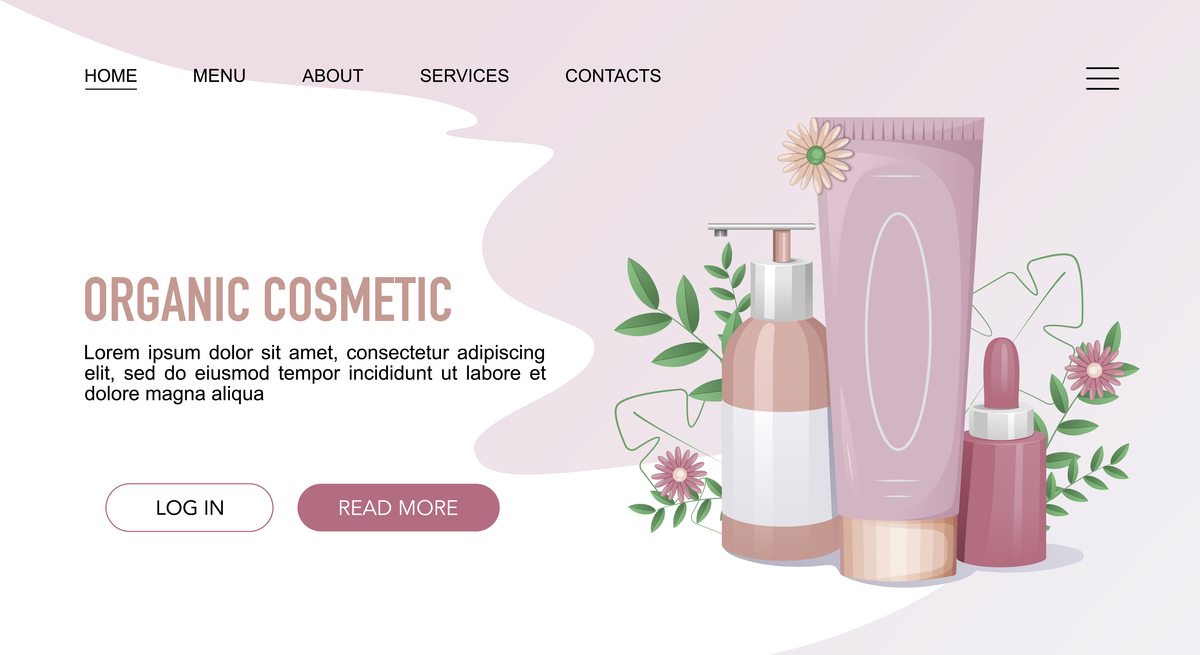 Natural Beauty: Achieve a Flawless Look Without Cosmetics
