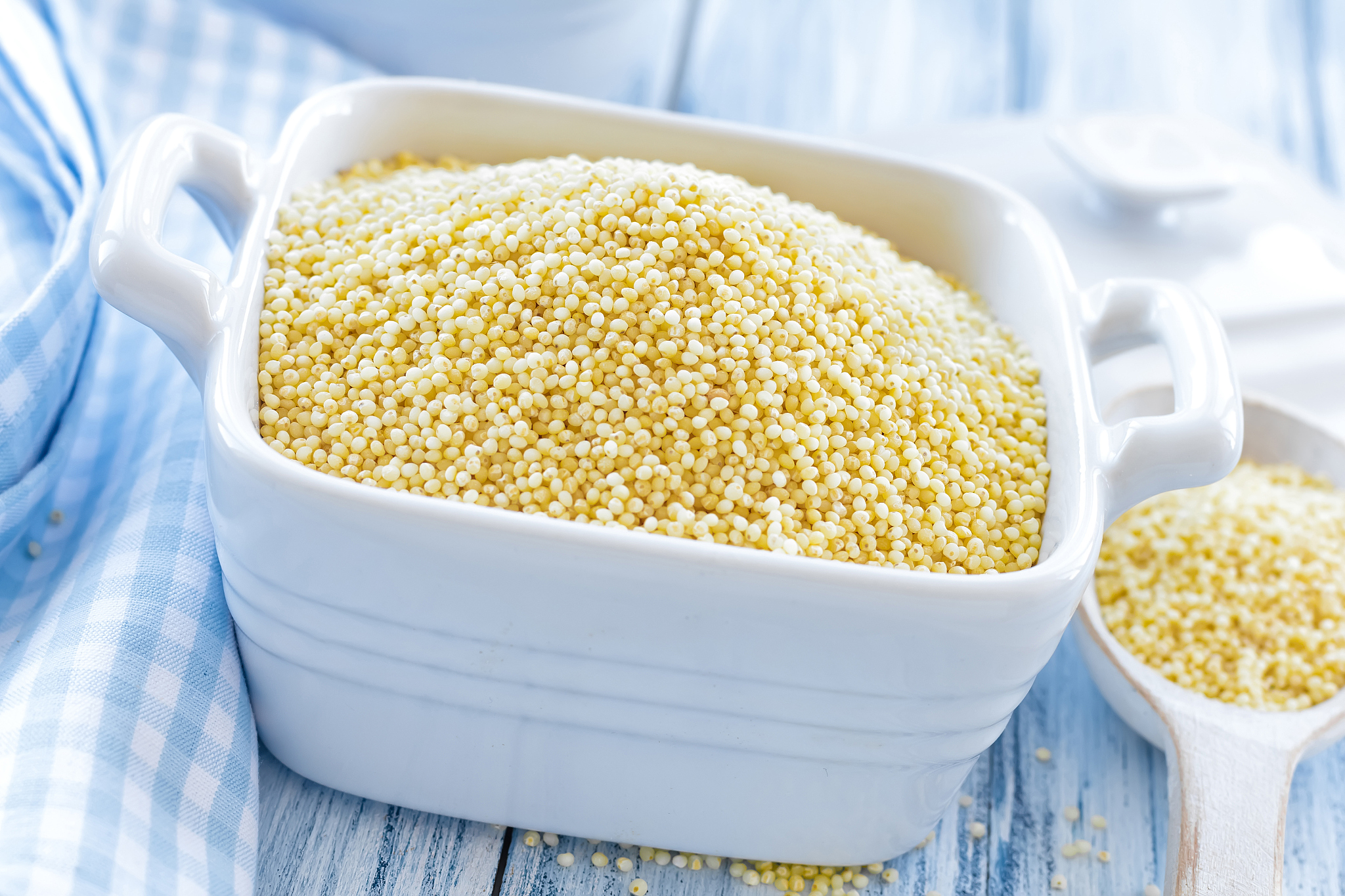 millet