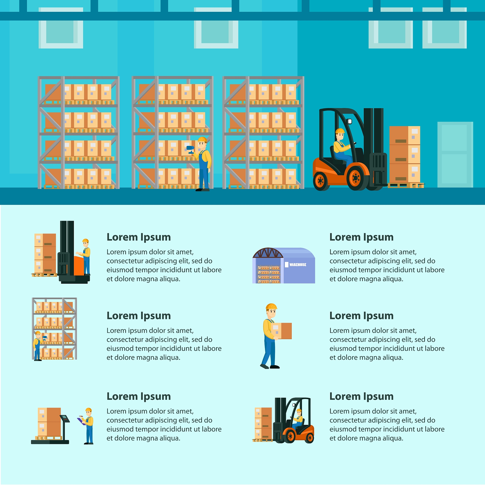 X物流公司仓储管理中货位优化意识淡薄问题及对策研究