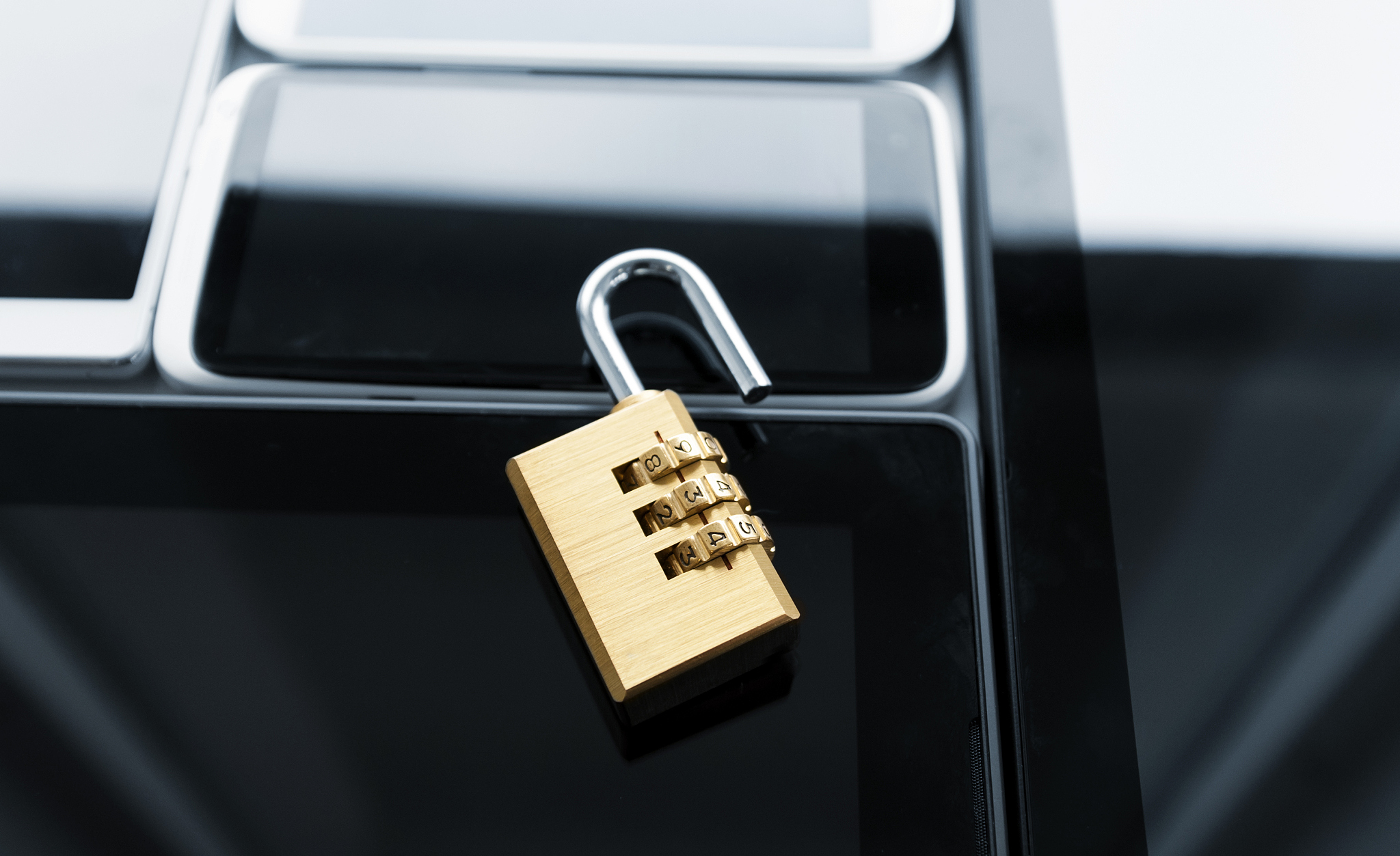 忘记平板密码？如何找回密码