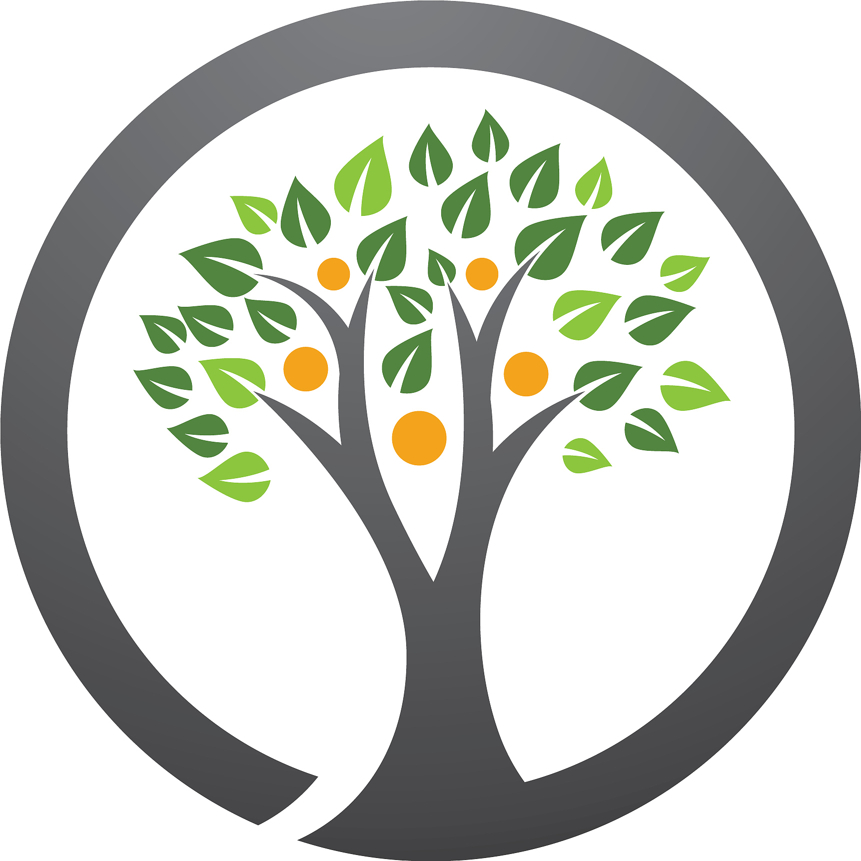 family tree logo template