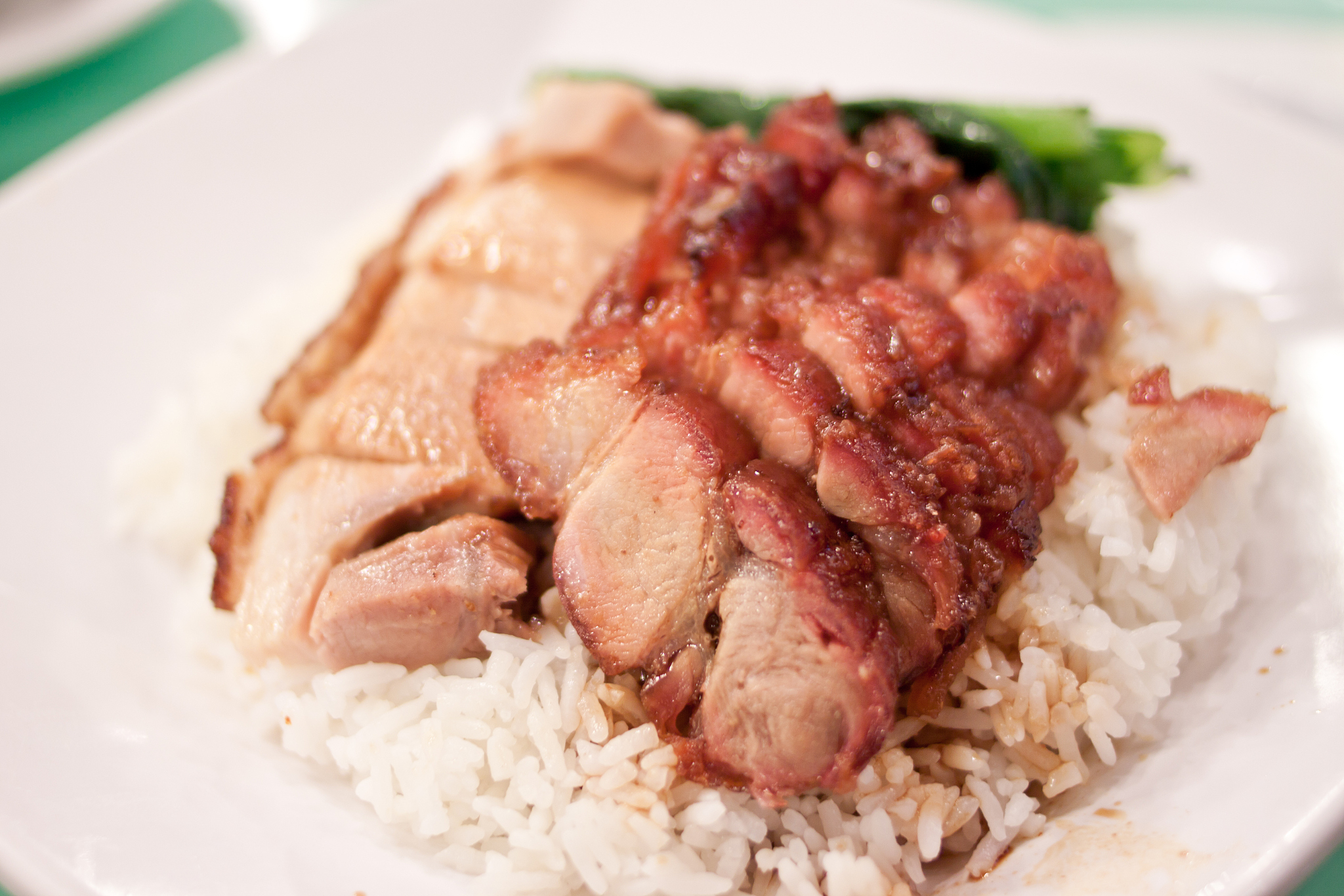 请写一个家庭版叉烧的文案