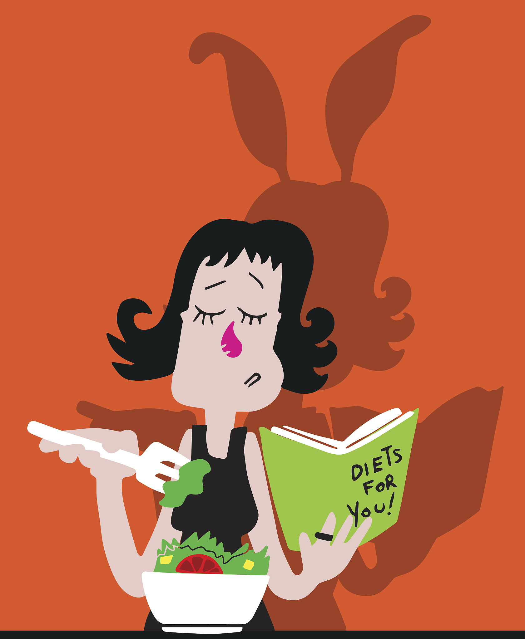 1200卡路里减脂食谱，一日三餐健康吃瘦身！