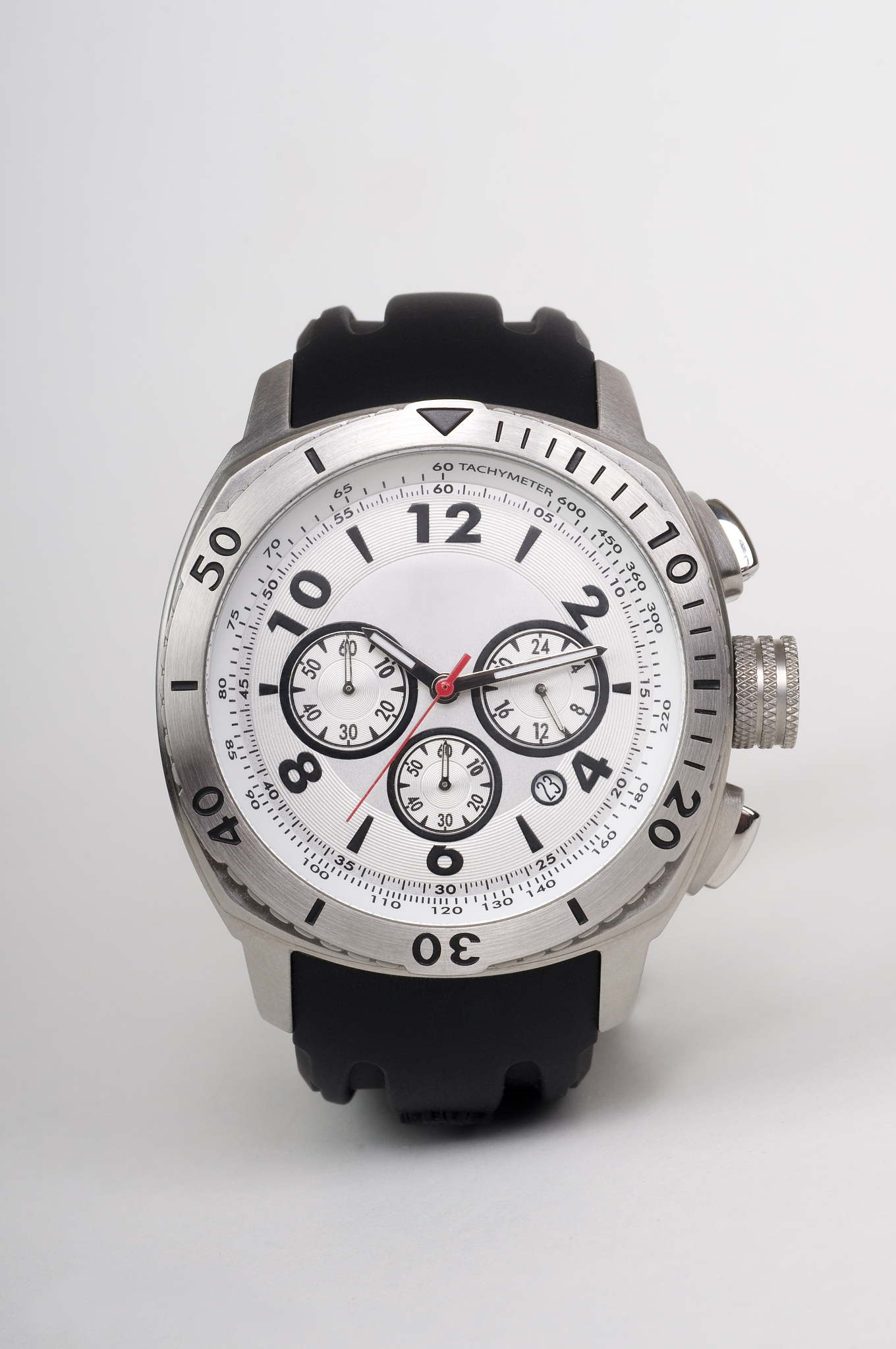 wristwatch
