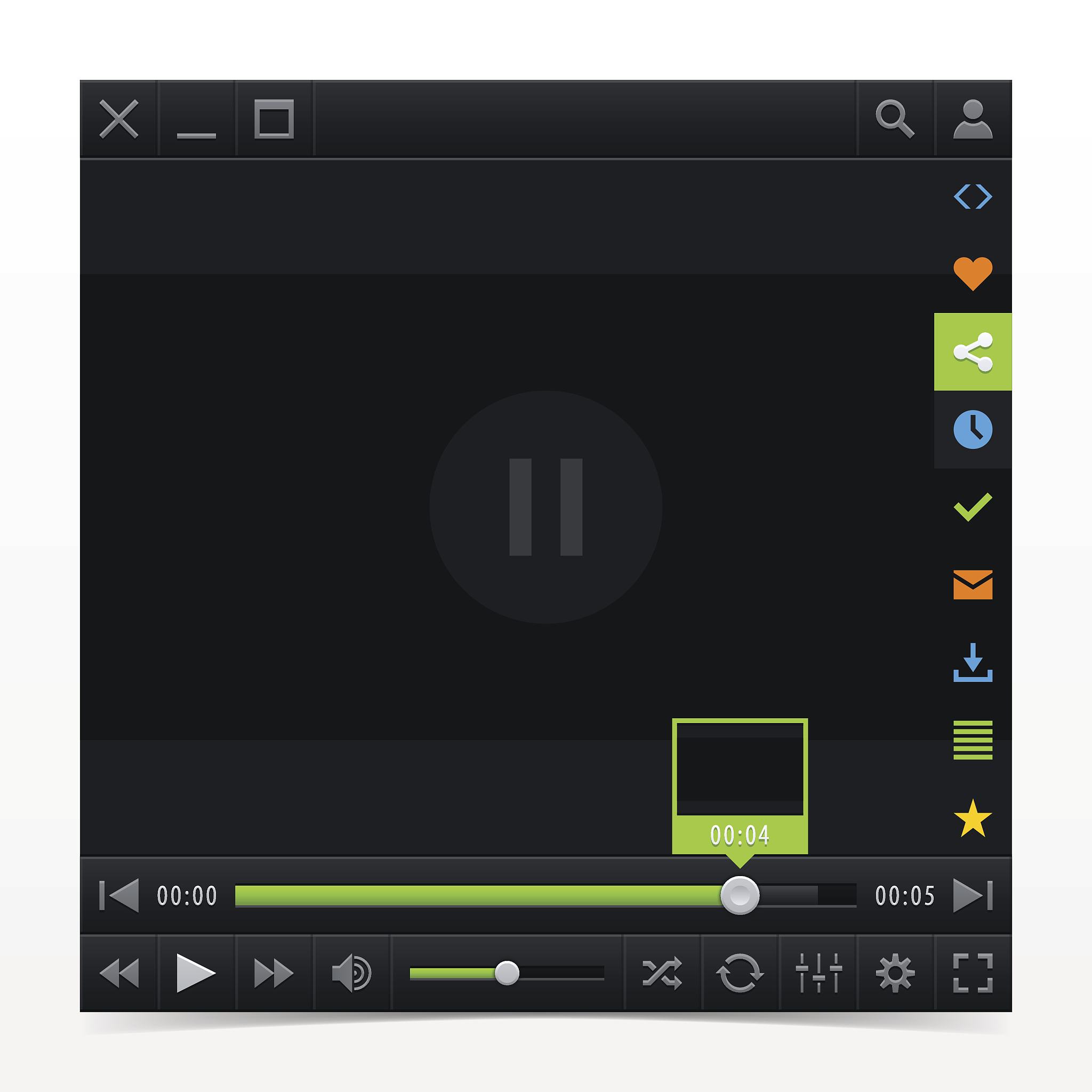 免费录屏软件推荐：OBS Studio、Bandicam、ShareX 等