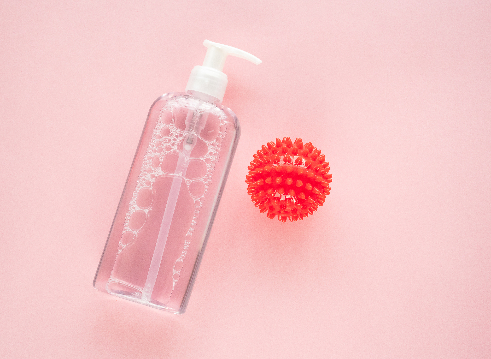 起泡剂介绍：原理、分类和应用