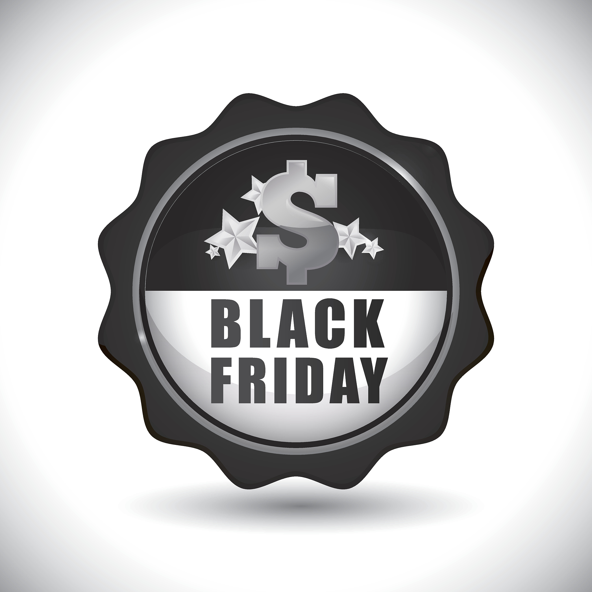 black friday design