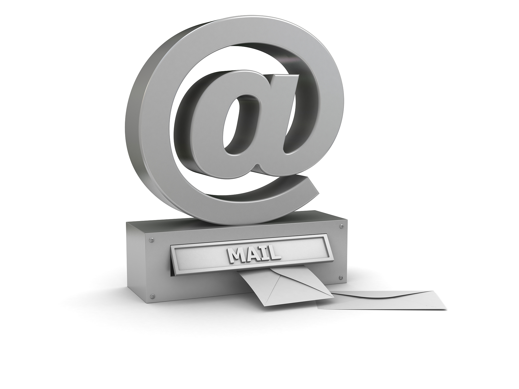 email