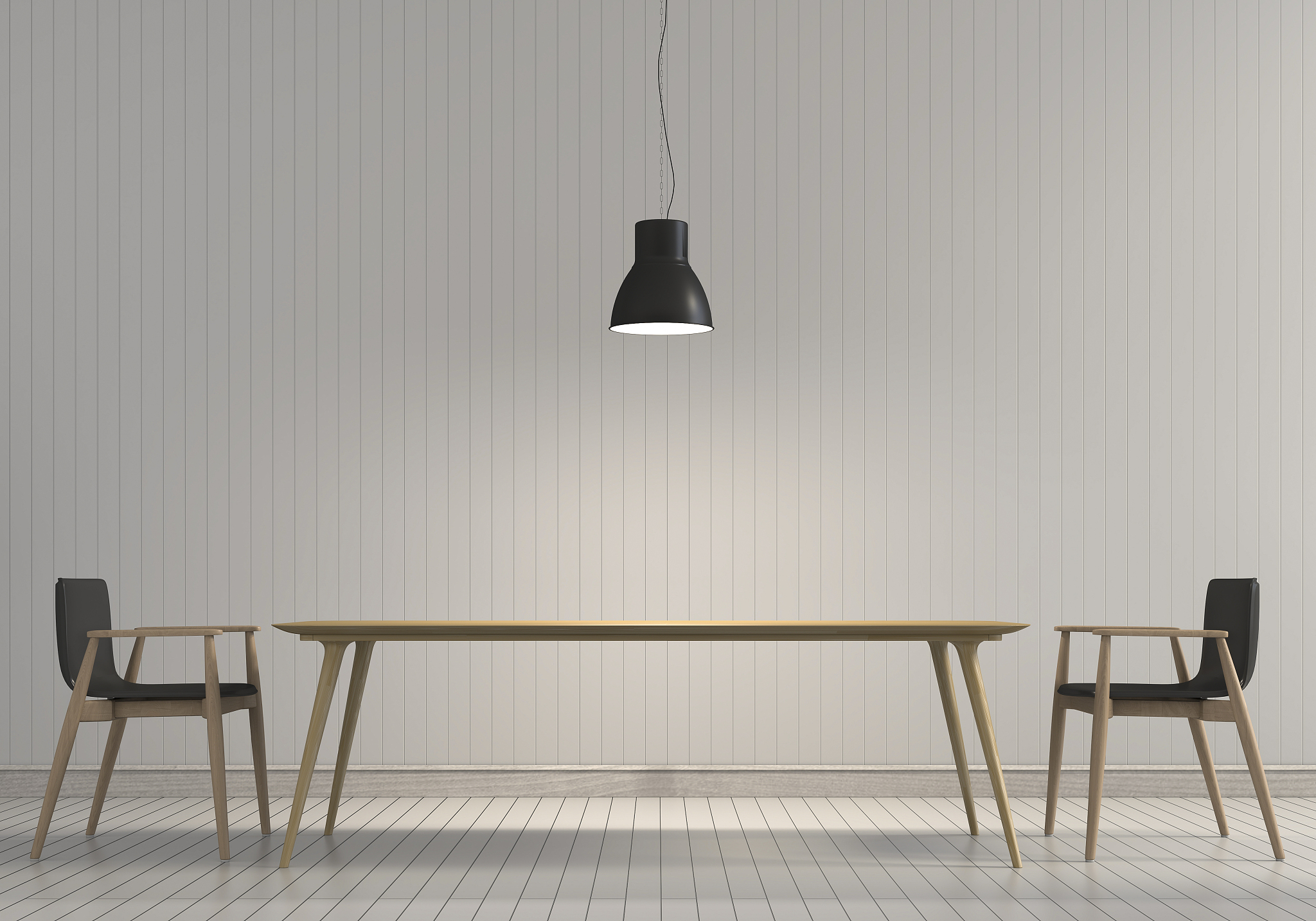 3d interior