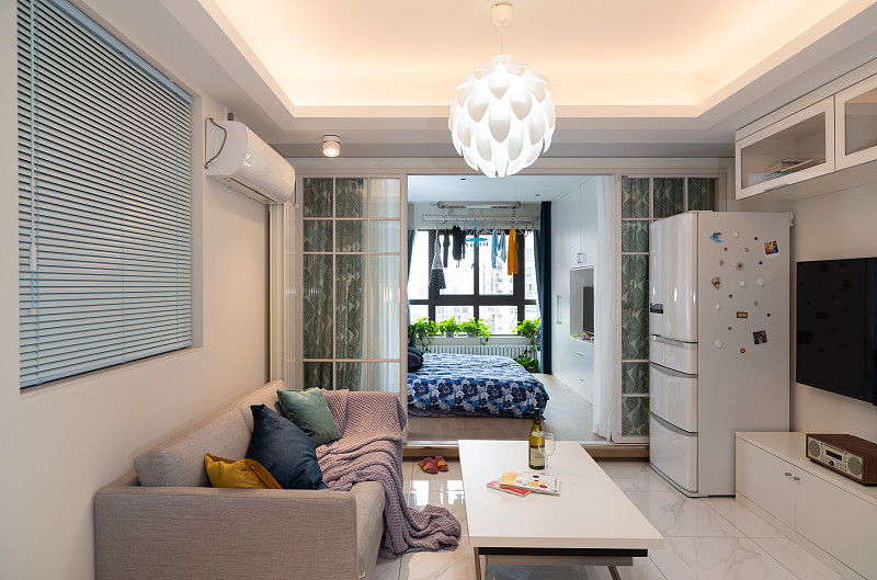 两兄弟建三通屋怎幺布置