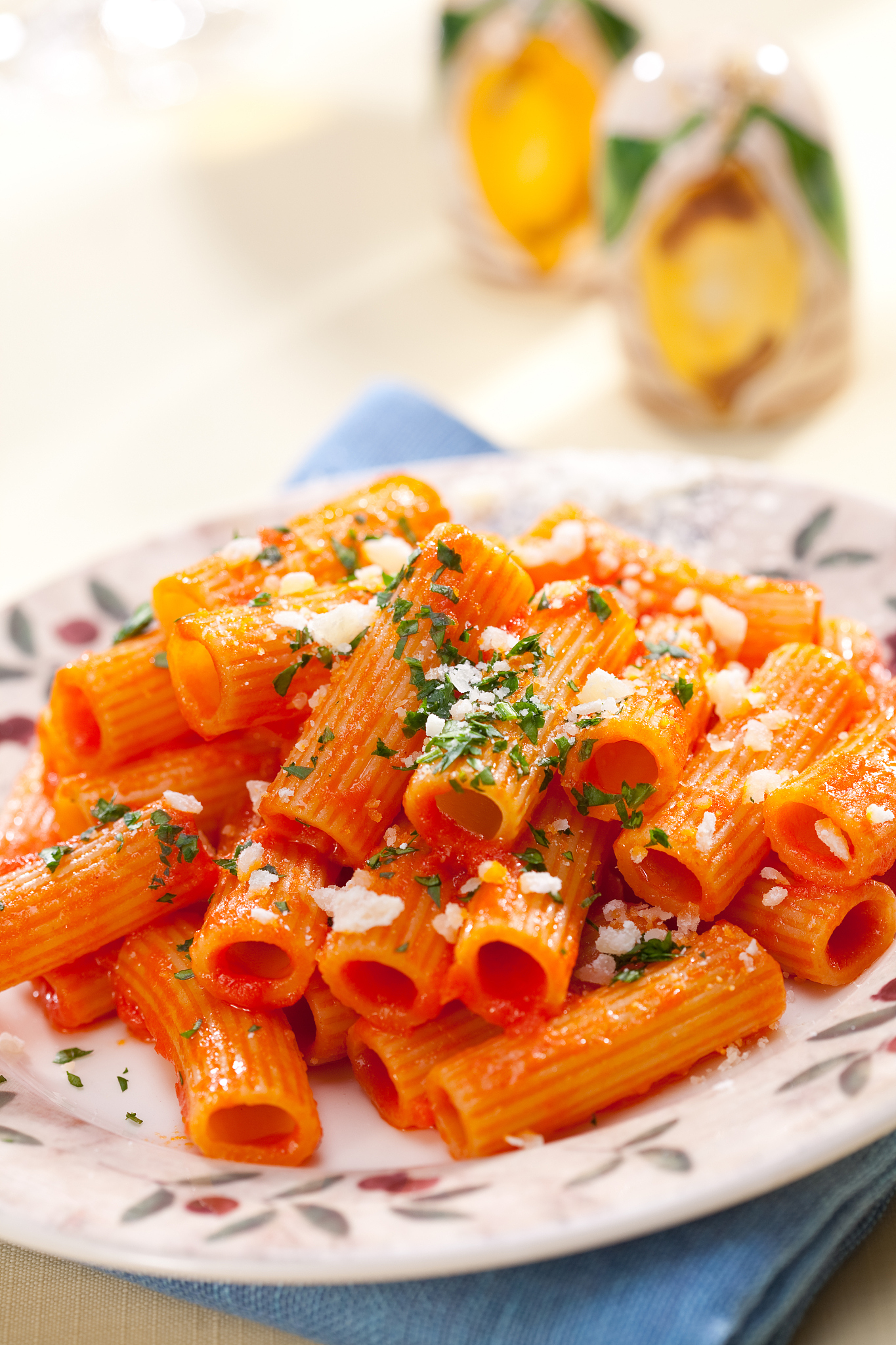 pasta