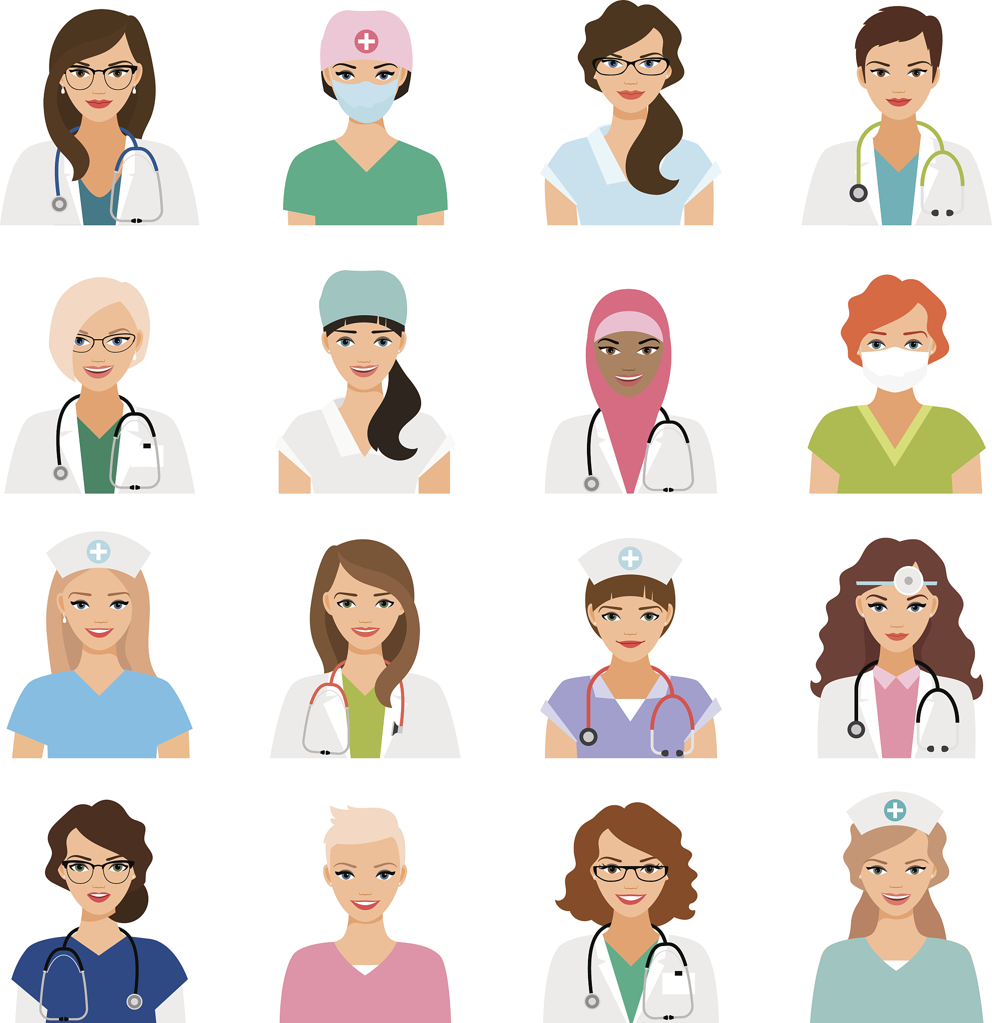 县急救资源存在的问题