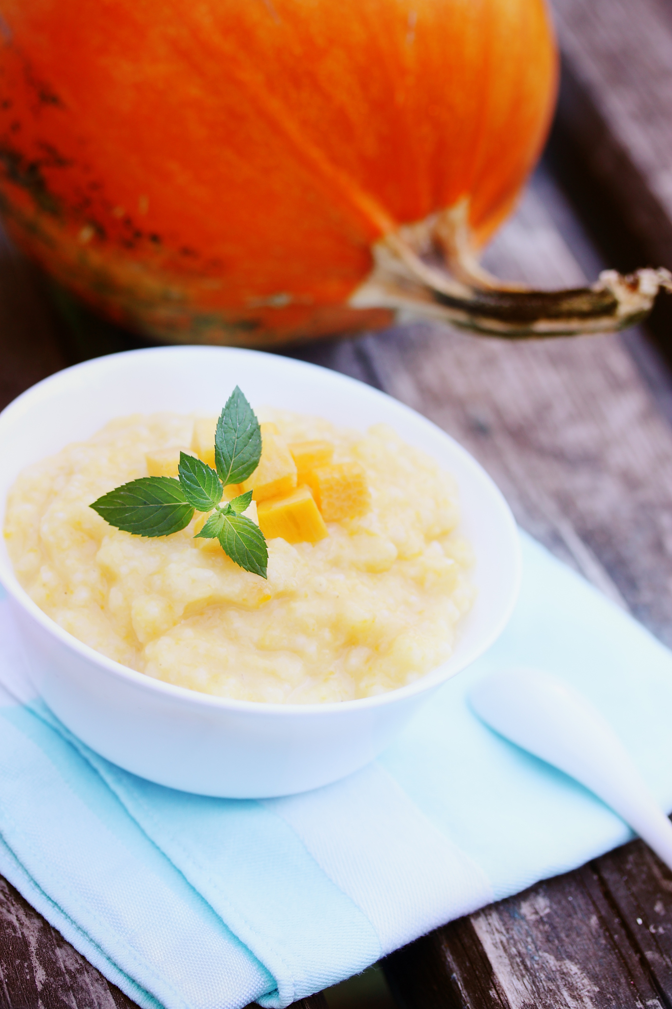 冰南瓜豆浆的做法_冰南瓜豆浆怎么做