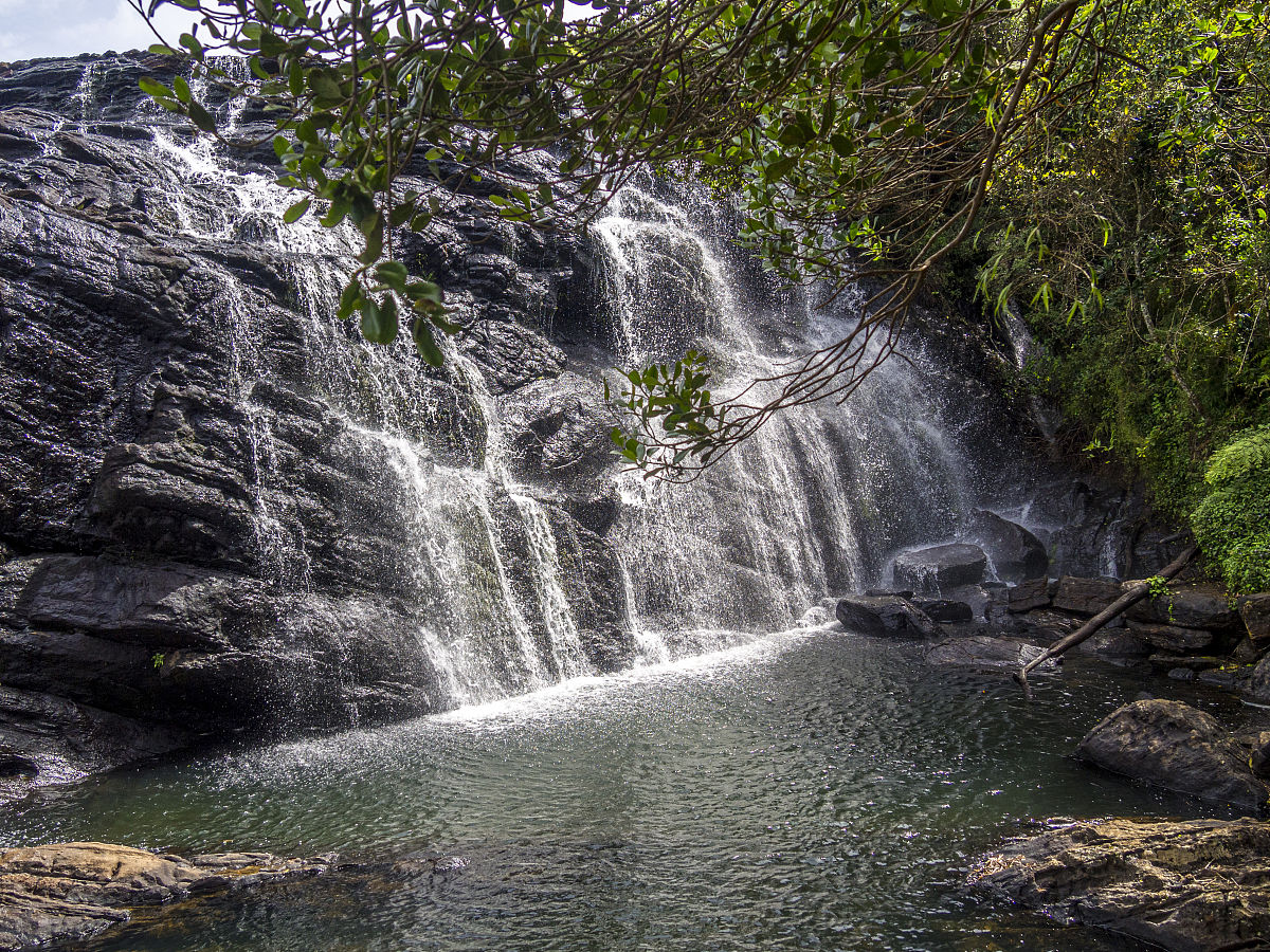 请帮我写1篇不少于800汉字的博客文章语言要幽默接地气。主题是：庐山的特点有哪些