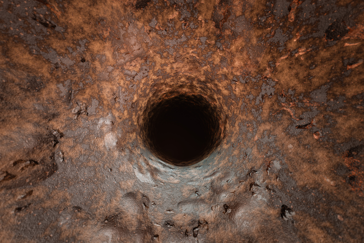 月球环形山辐射纹：撞击事件的遗迹