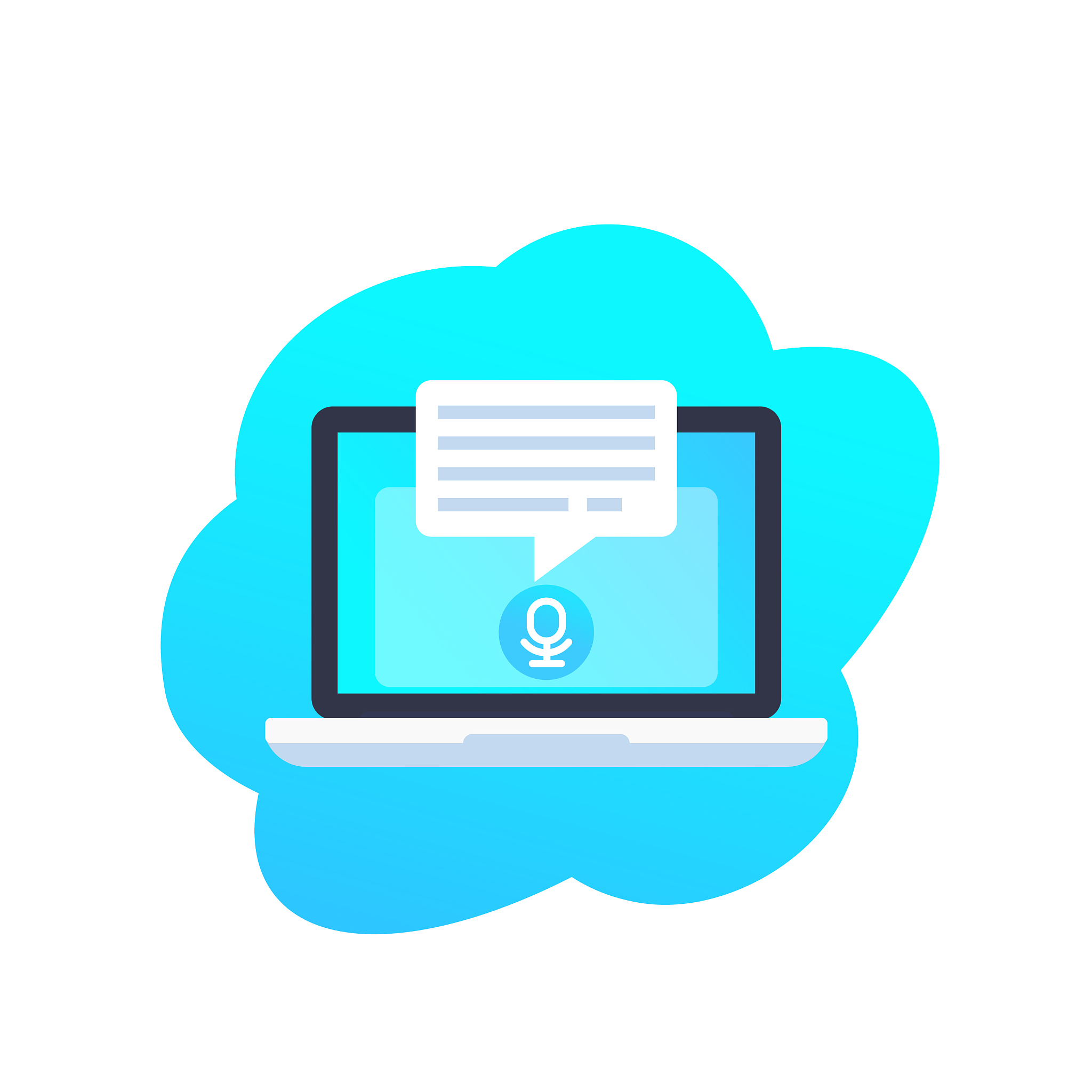 Windows语音输入功能设置指南：开启语音输入，解放双手！