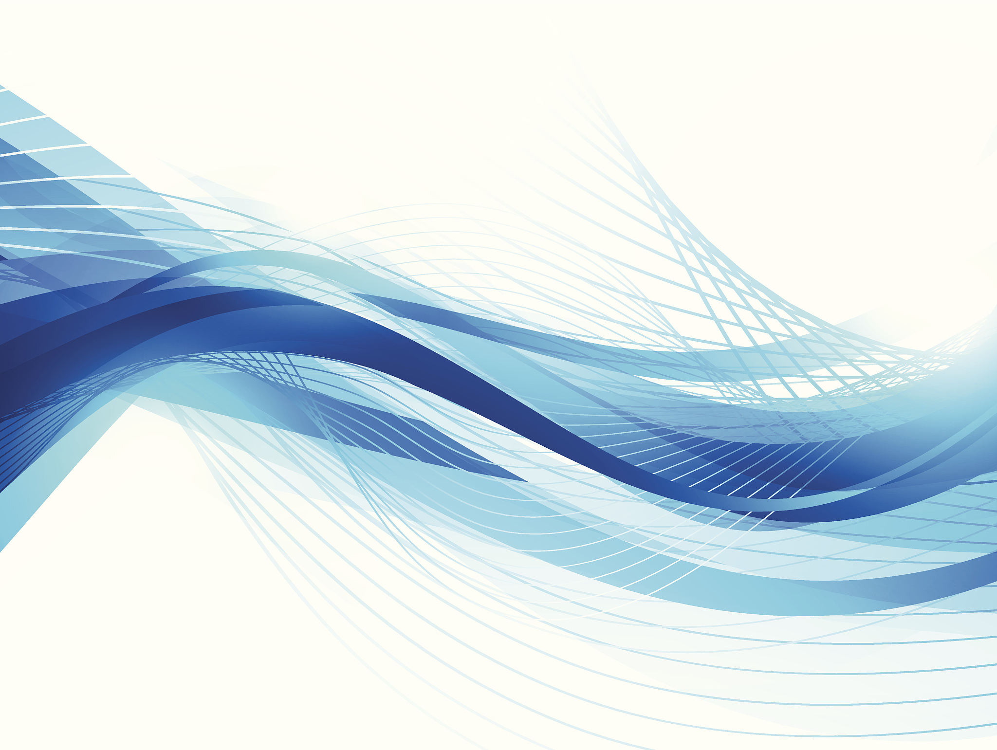 blue lines
