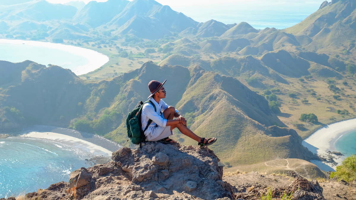 Hiking in the Mountains: Why It's Wonderful